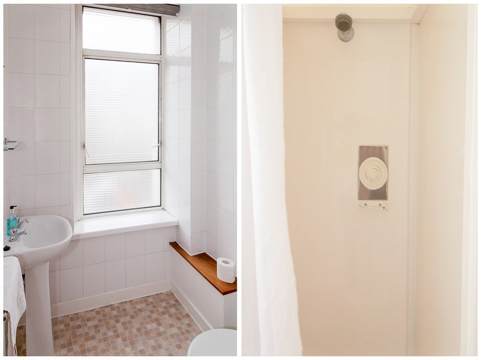 Comfortabel Deluxe Triple Room Pension in Cardiff - foto 13
