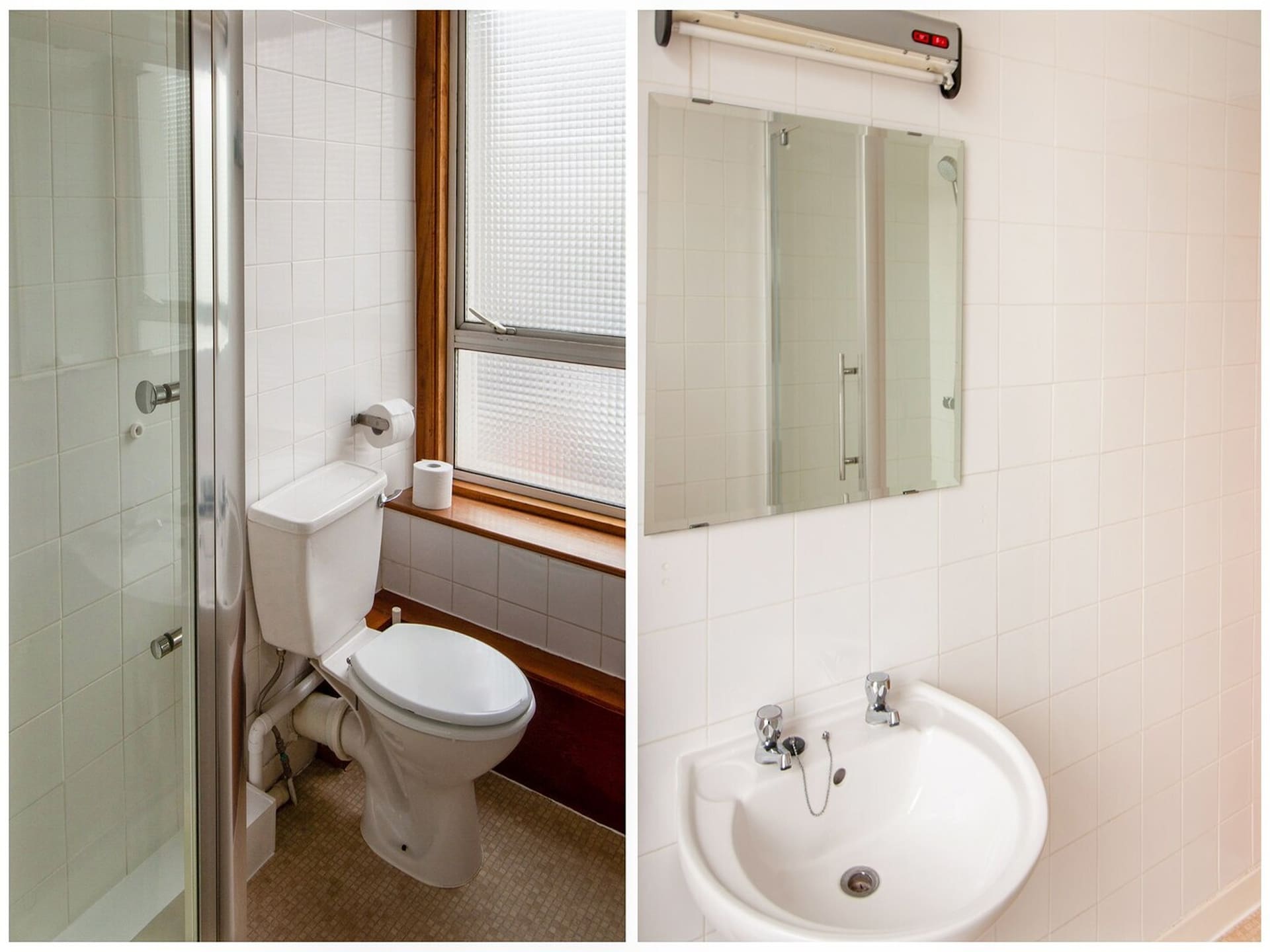 Comfortabel Deluxe Triple Room Pension in Cardiff - foto 20