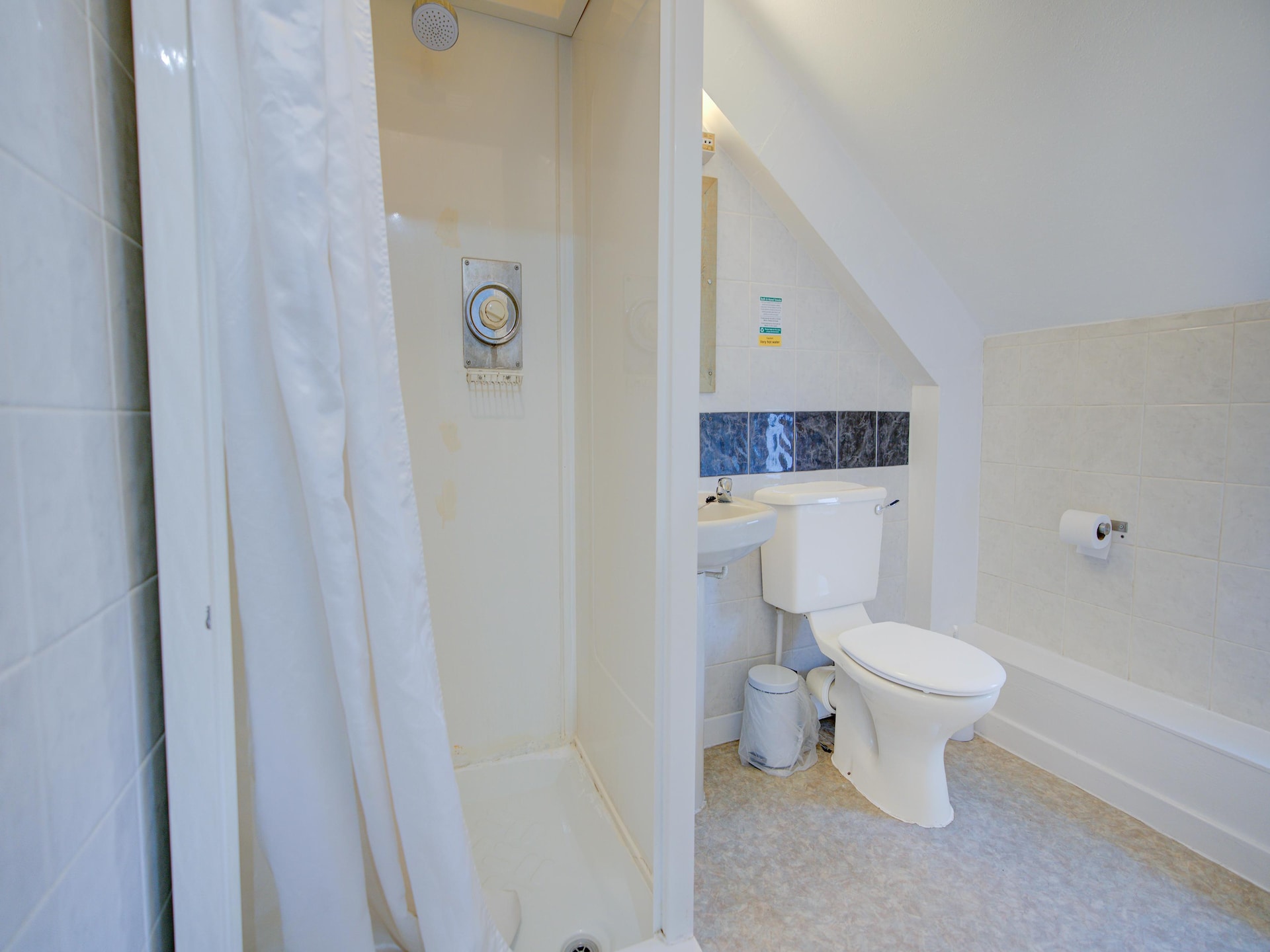 Comfortabel Standard Single Room in Cardiff - foto 19