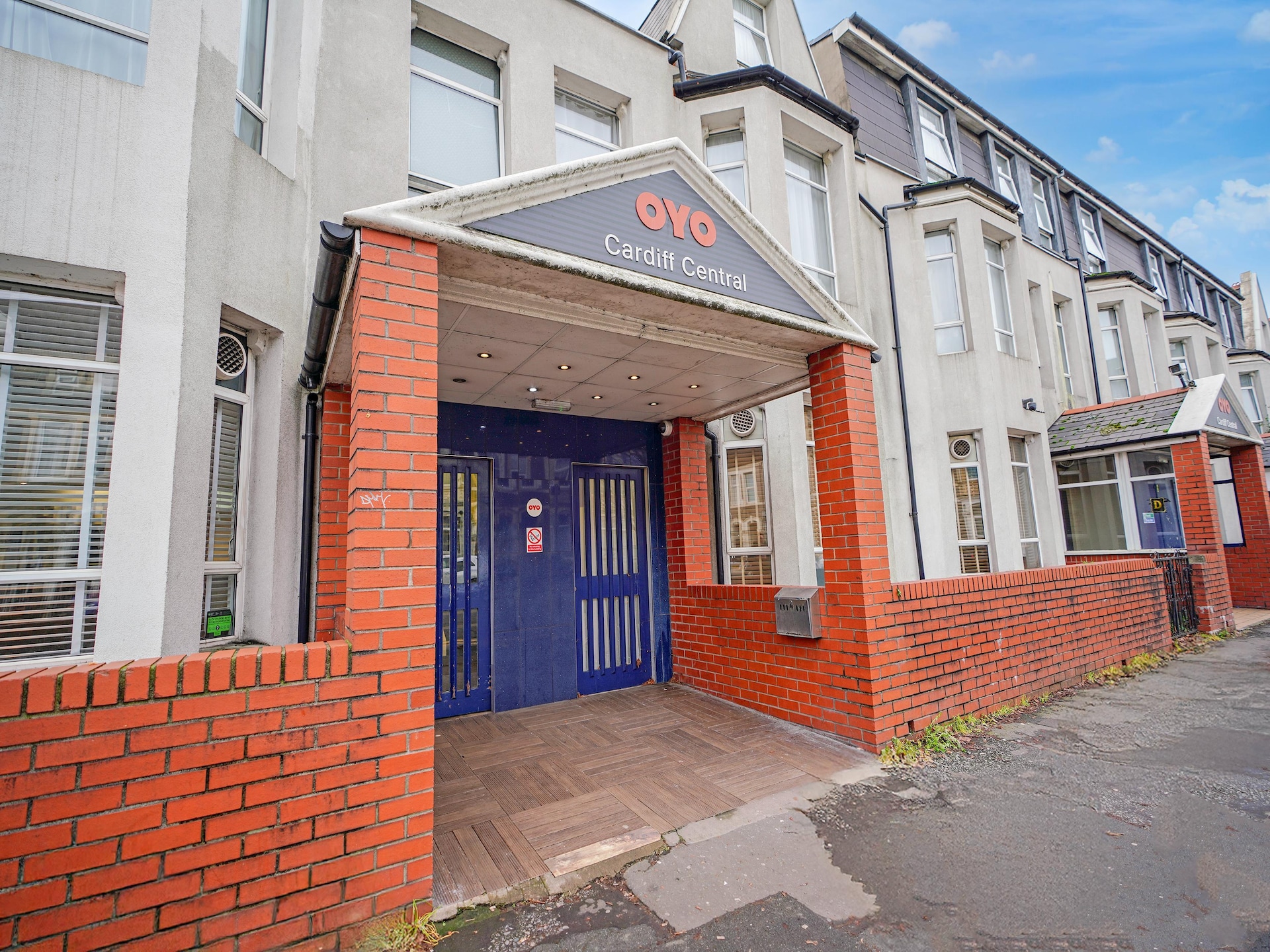 Comfortabel Standard Single Room in Cardiff - foto 22