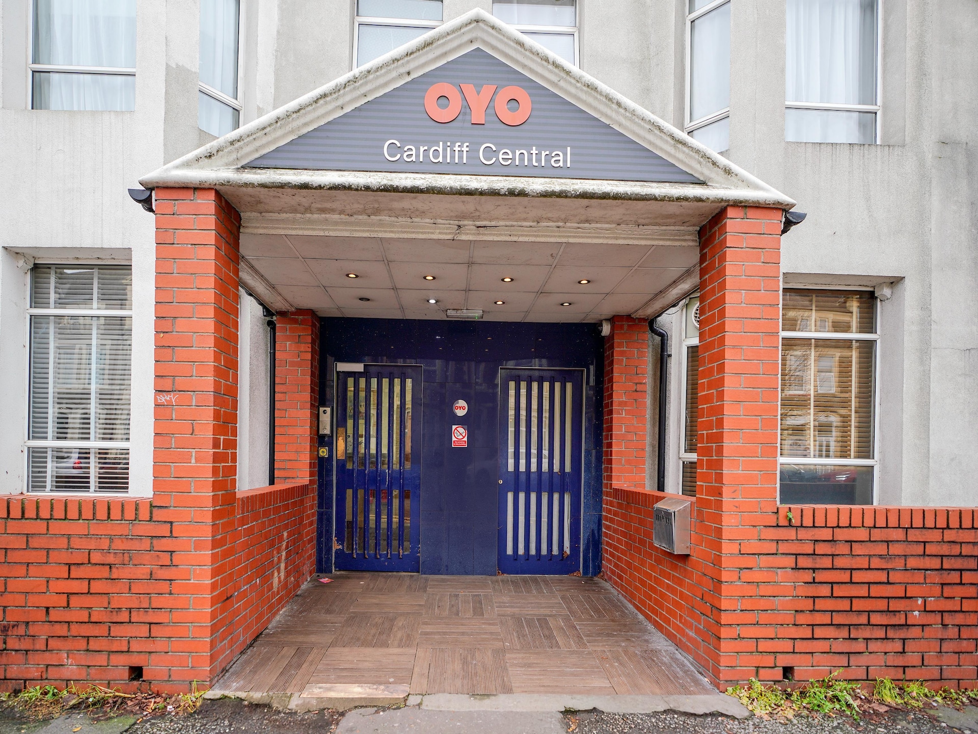 Comfortabel Standard Single Room in Cardiff - foto 8