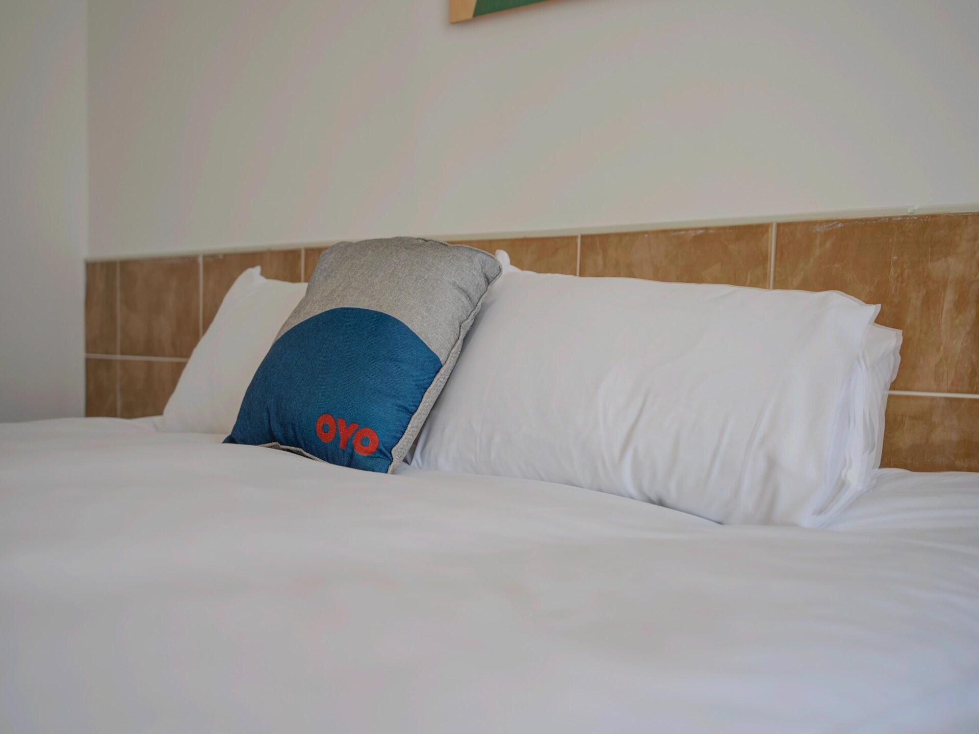 Comfortabel verblijf in Cardiff: Deluxe Twin Room - foto 12