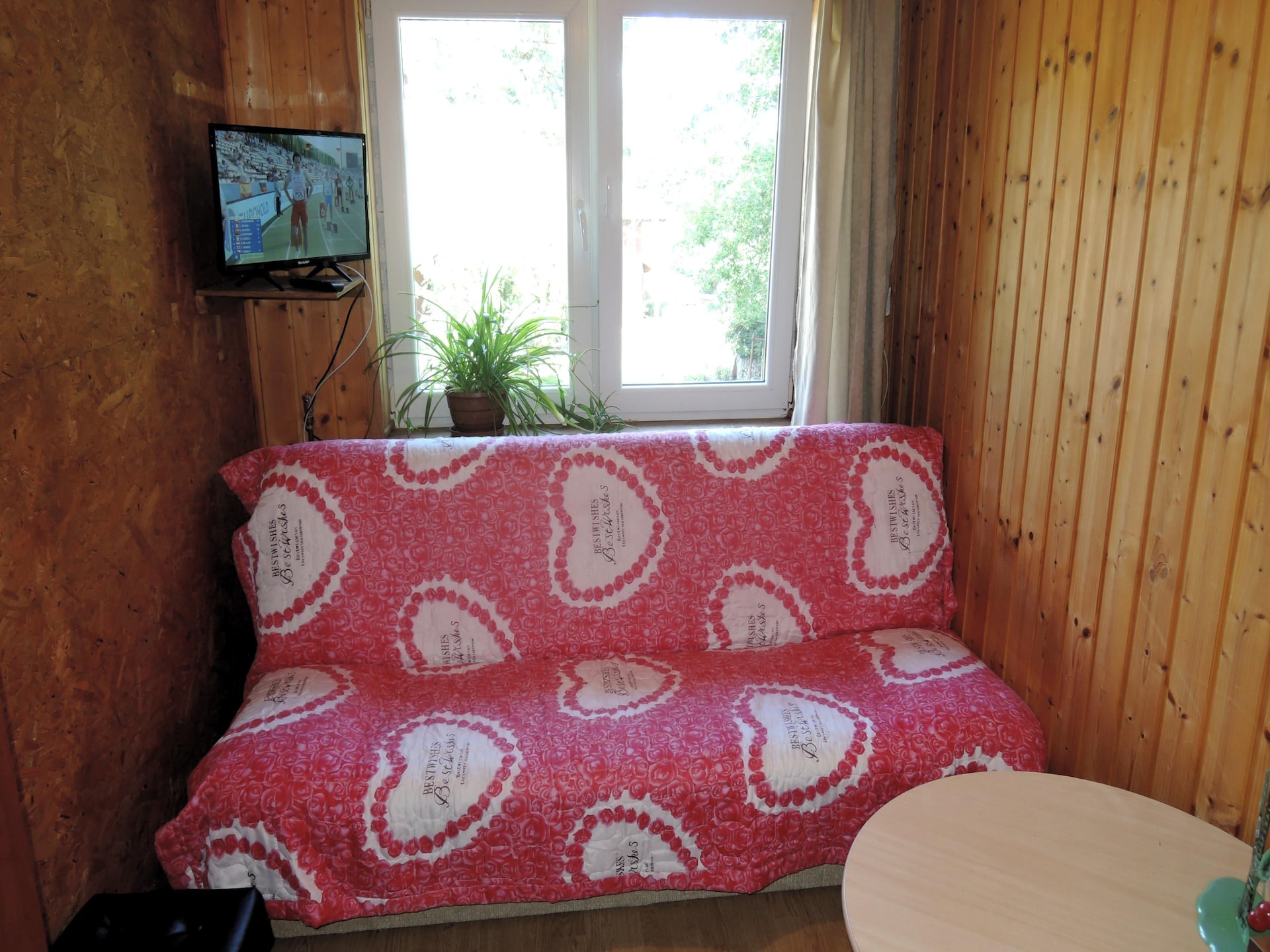 Op 1,0 km van het strand: Compact appartement in Kołczewo - foto 9
