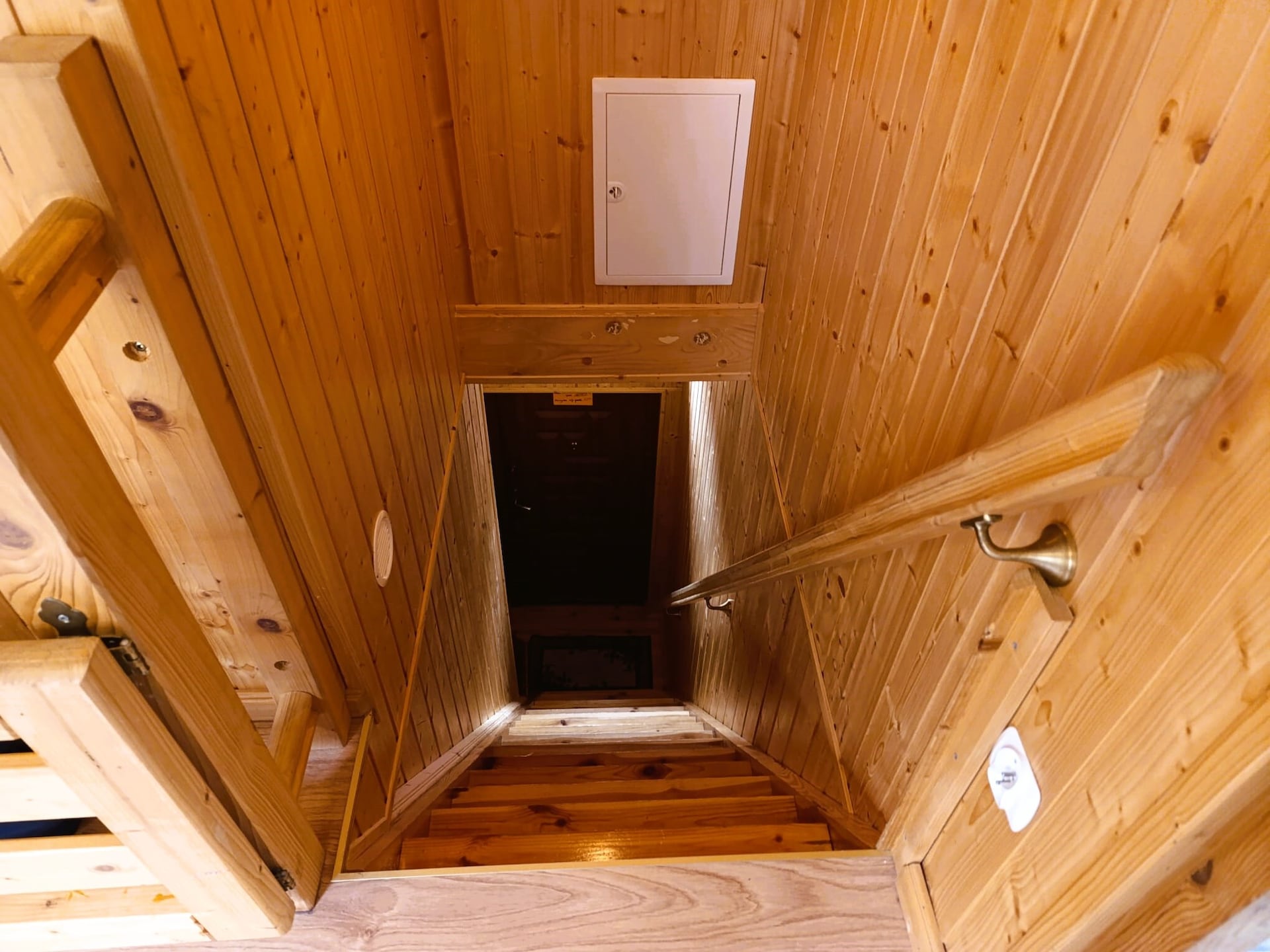 4-persoons appartement in het centrum van Wisełka - foto 10