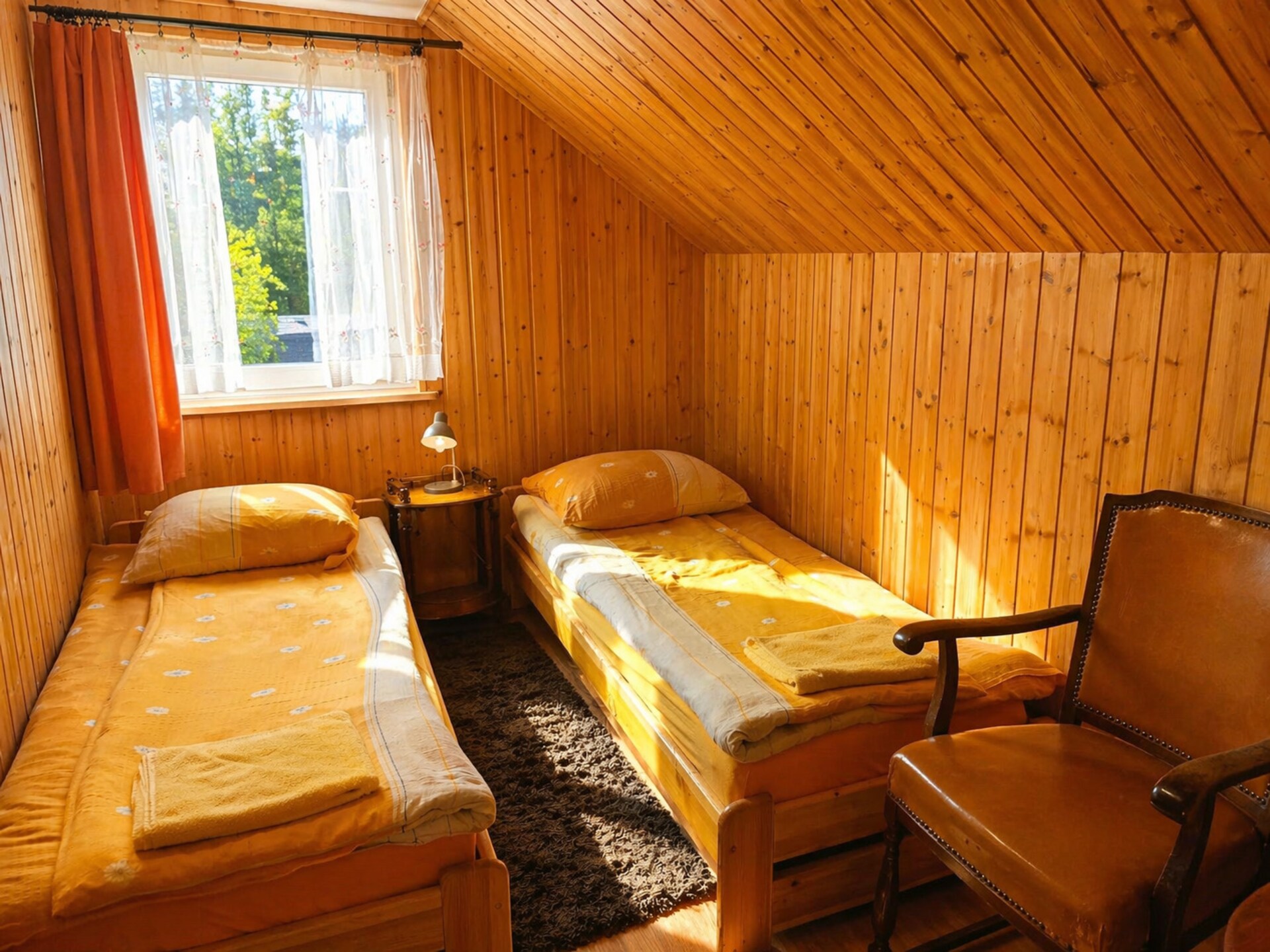 4-persoons appartement in het centrum van Wisełka - foto 5