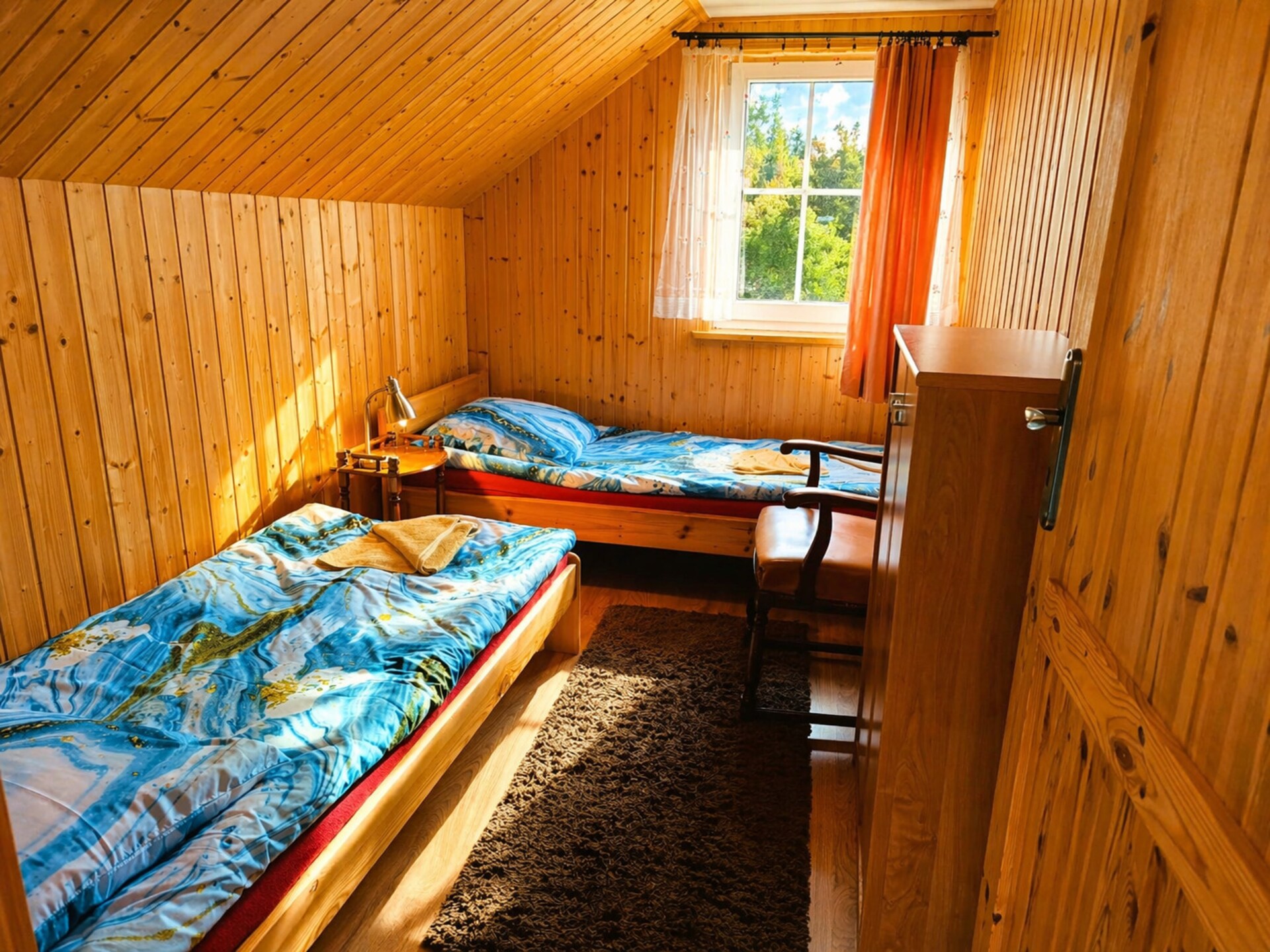 4-persoons appartement in het centrum van Wisełka - foto 6