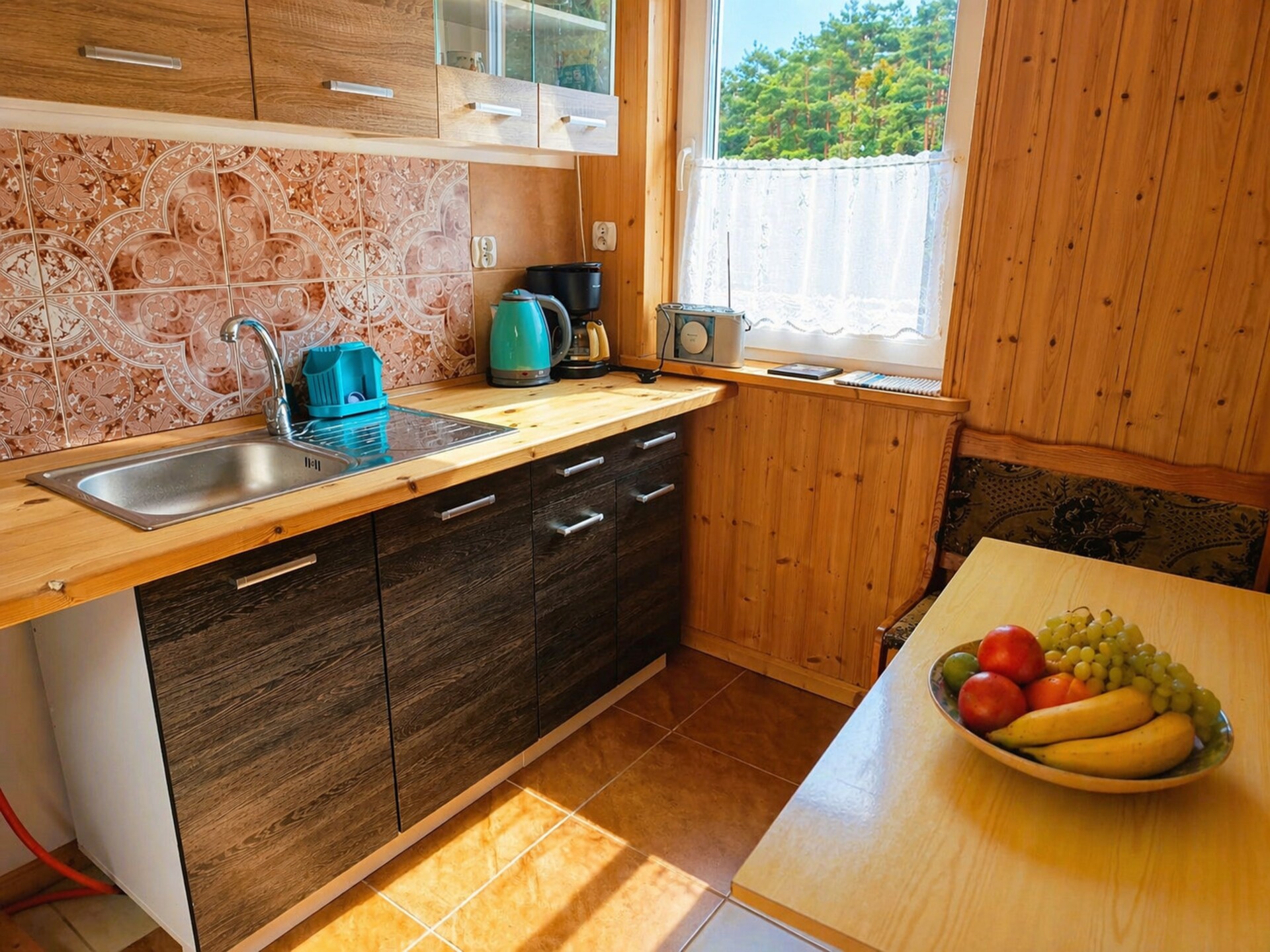 4-persoons appartement in het centrum van Wisełka - foto 7