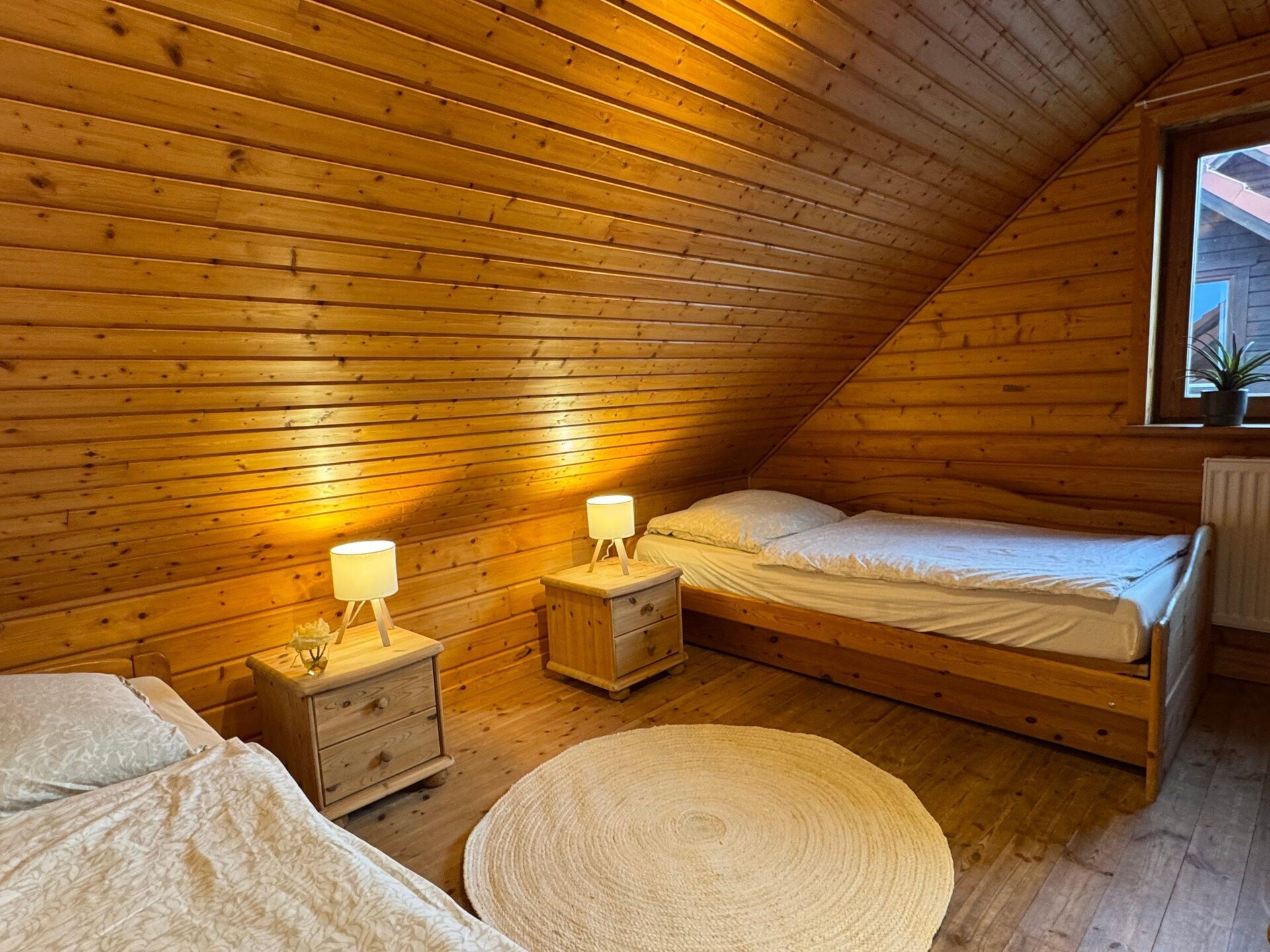 Haus 40 Blauvogel: knus vakantiehuis voor 4 in de Oberharz - foto 9