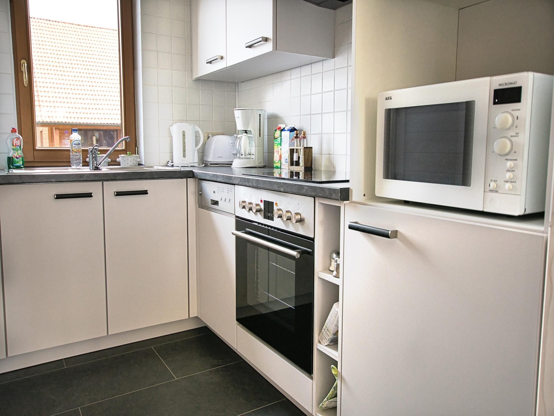 Aan de piste: Comfortabel vakantiehuis in Hasselfelde voor 4 personen - foto 9