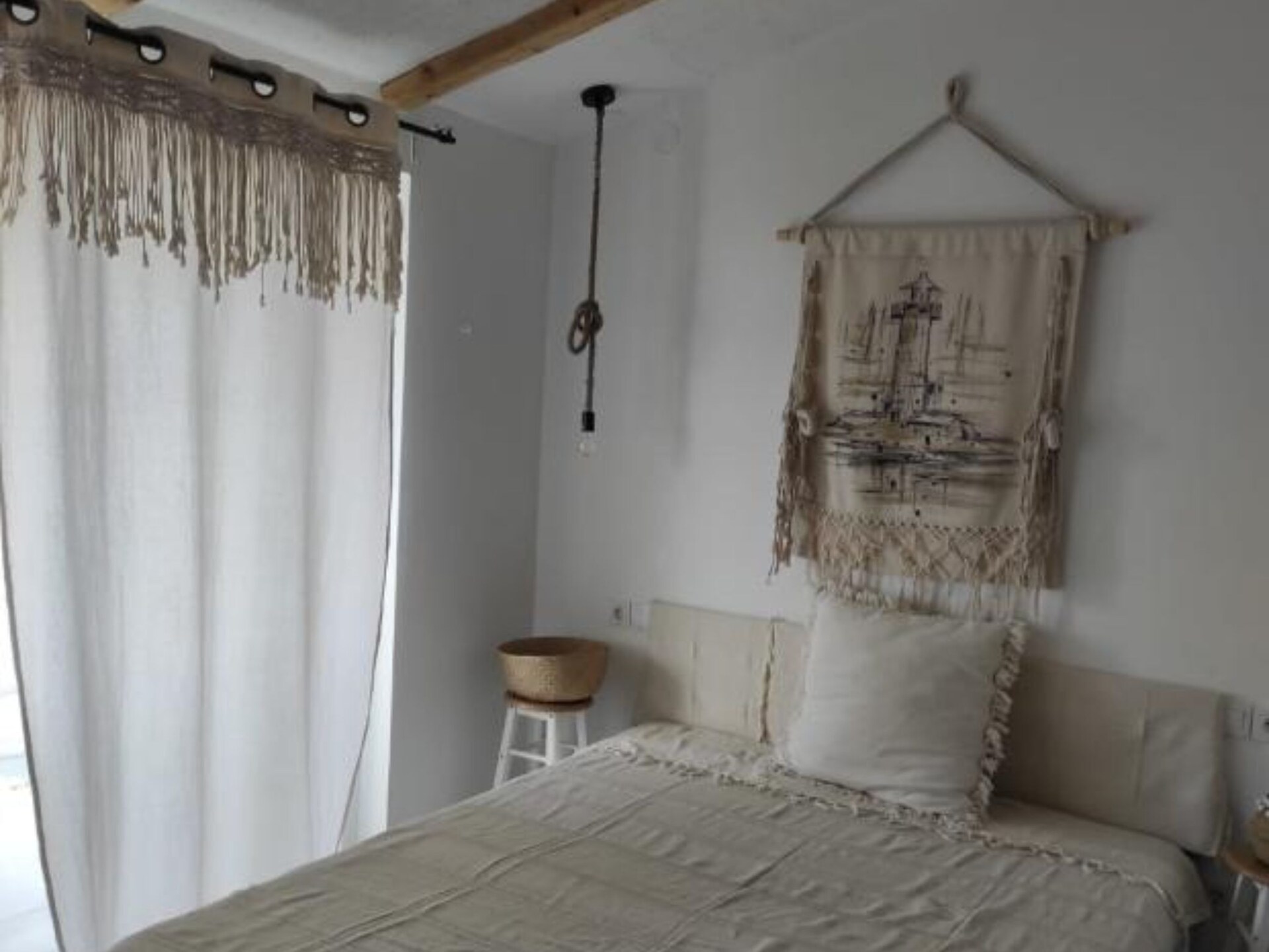 Modern appartement in Srima met zeezicht en balkon · 4 pers. - foto 6