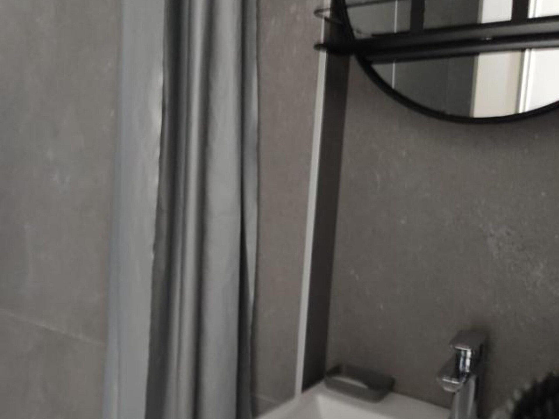 Modern appartement in Srima met zeezicht en balkon · 4 pers. - foto 10