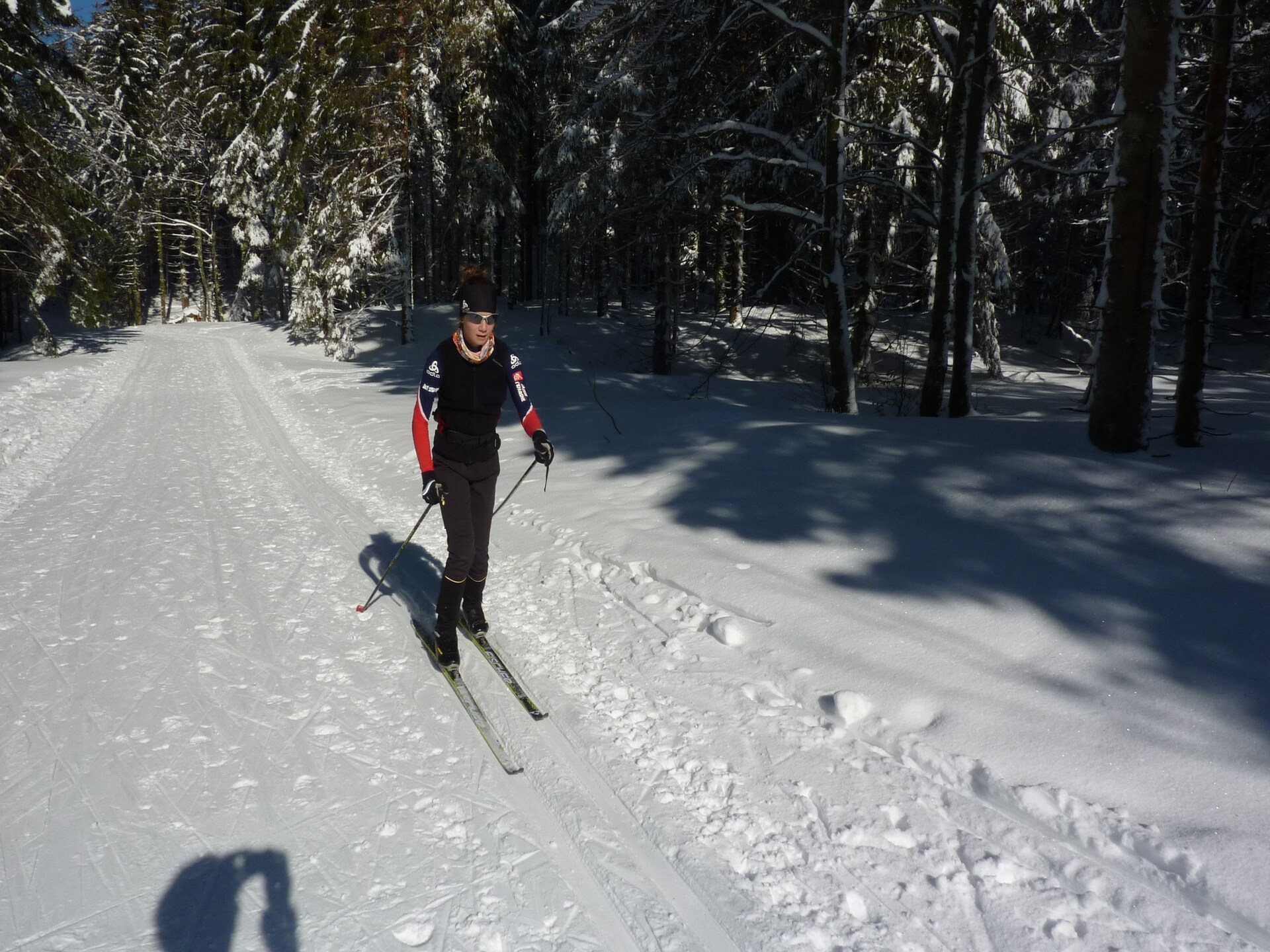 Genevieve 1: Knusse natuurretraite voor 4 in de bossen van Vagney - foto 36