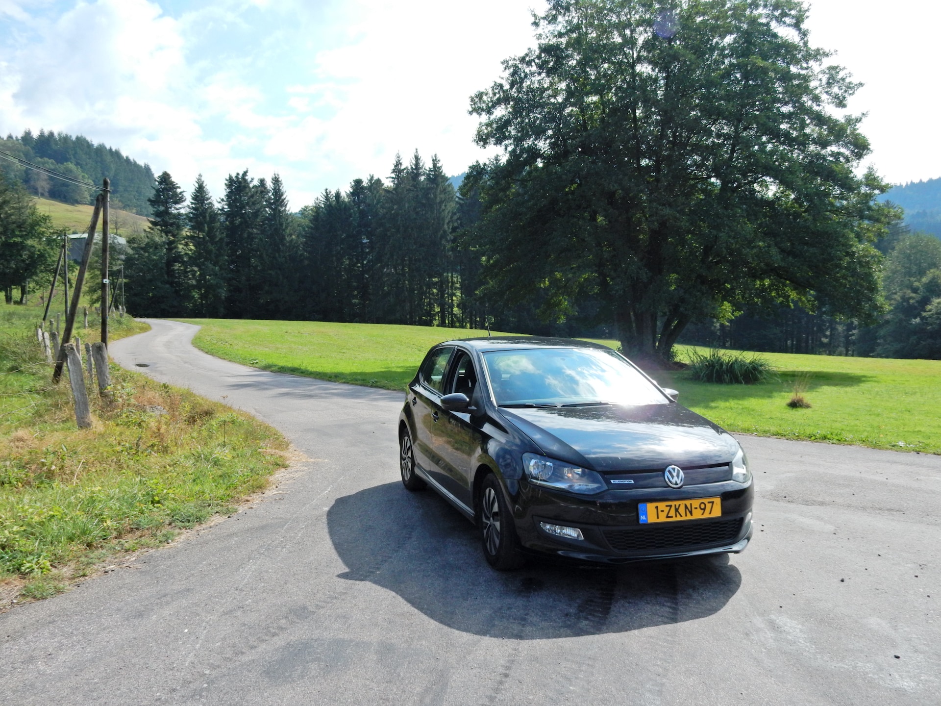 Genevieve 1: Knusse natuurretraite voor 4 in de bossen van Vagney - foto 26