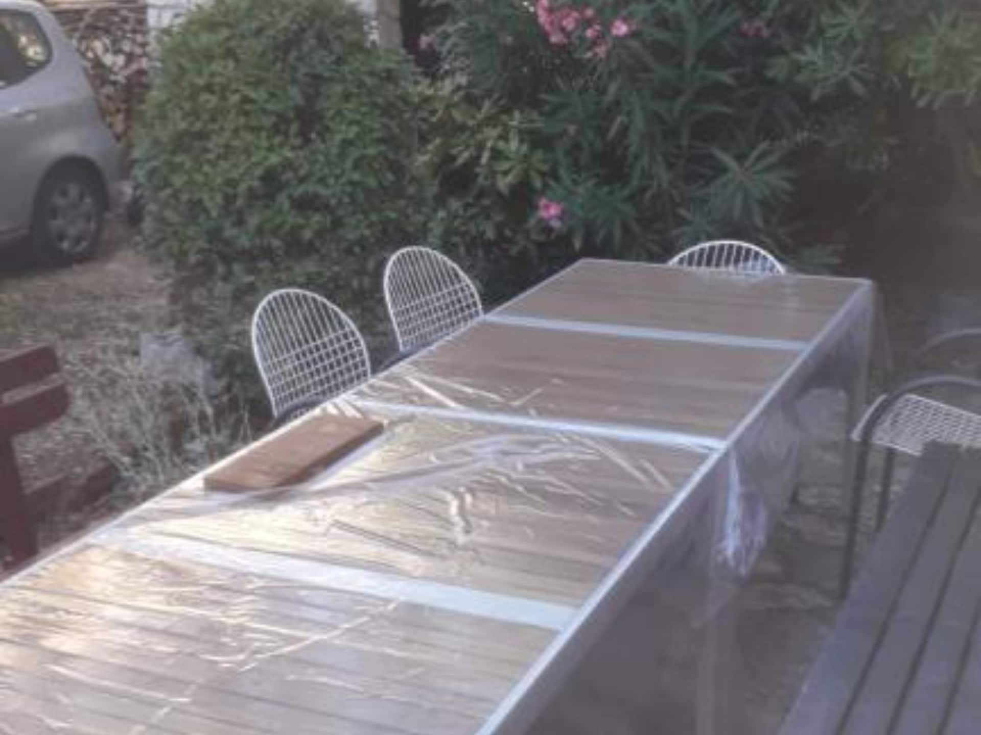 Strandstudio met balkon en zeezicht in Srima, op 20 meter van de Adriatische Zee - foto 12