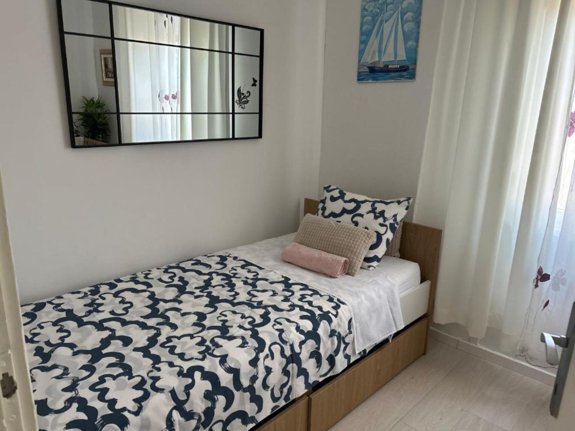 Strandhuis op 2 meter van zee in Starigrad-Paklenica met privéstrand - foto 4