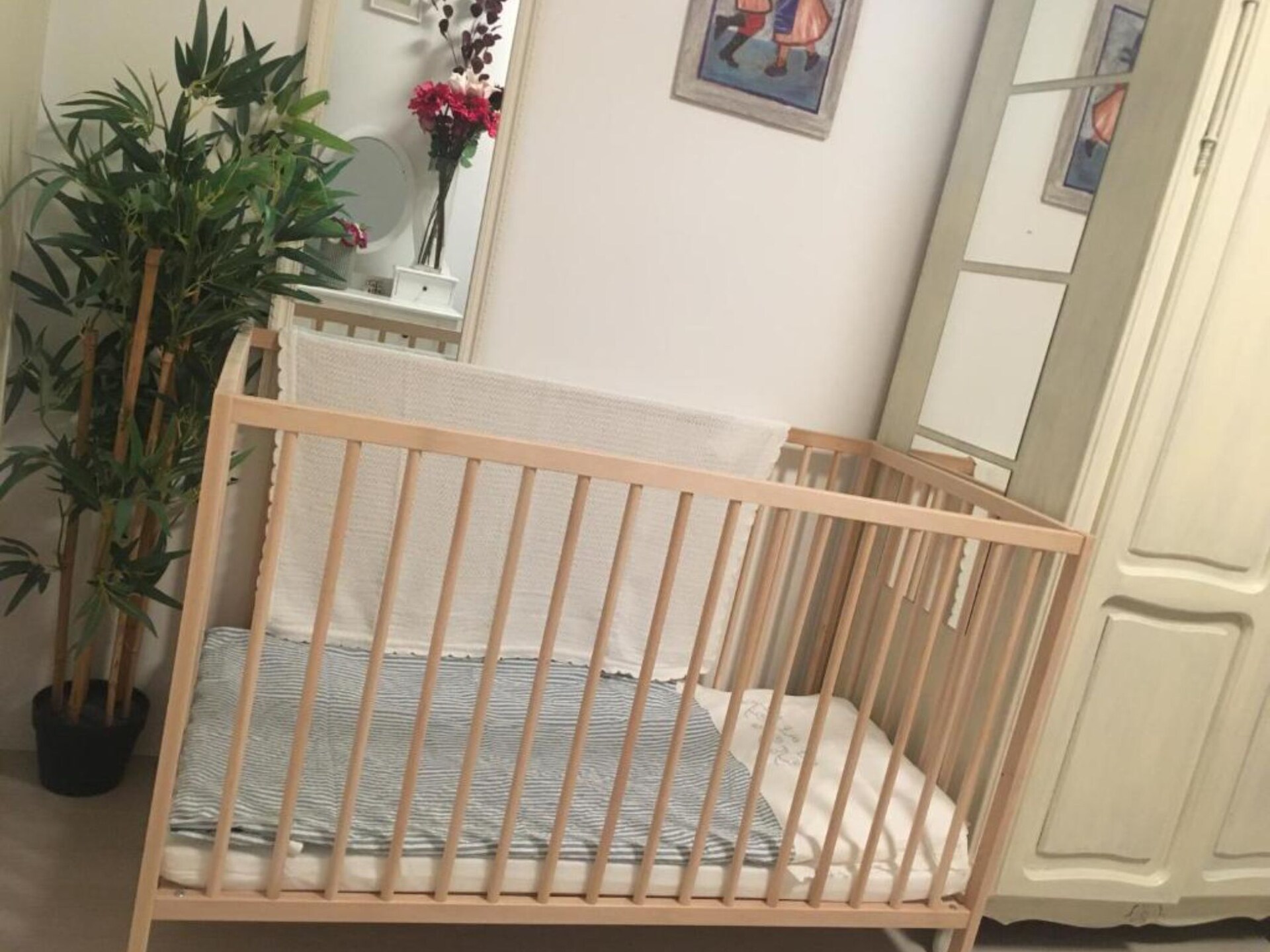 Strandhuis op 2 meter van zee in Starigrad-Paklenica met privéstrand - foto 2
