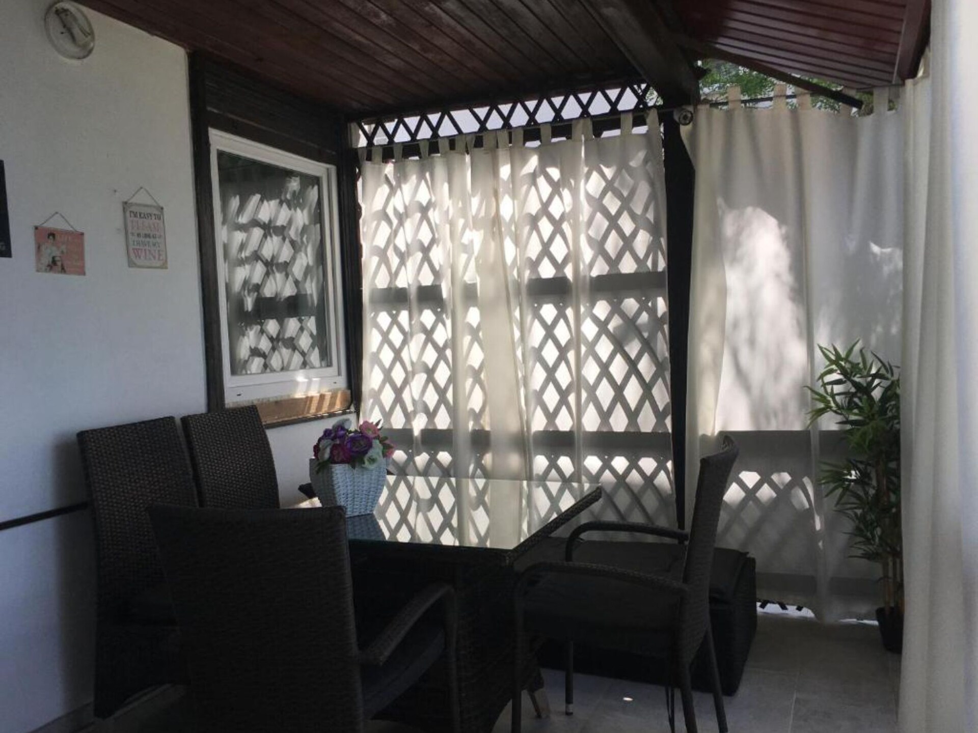 Strandhuis op 2 meter van zee in Starigrad-Paklenica met privéstrand - foto 32