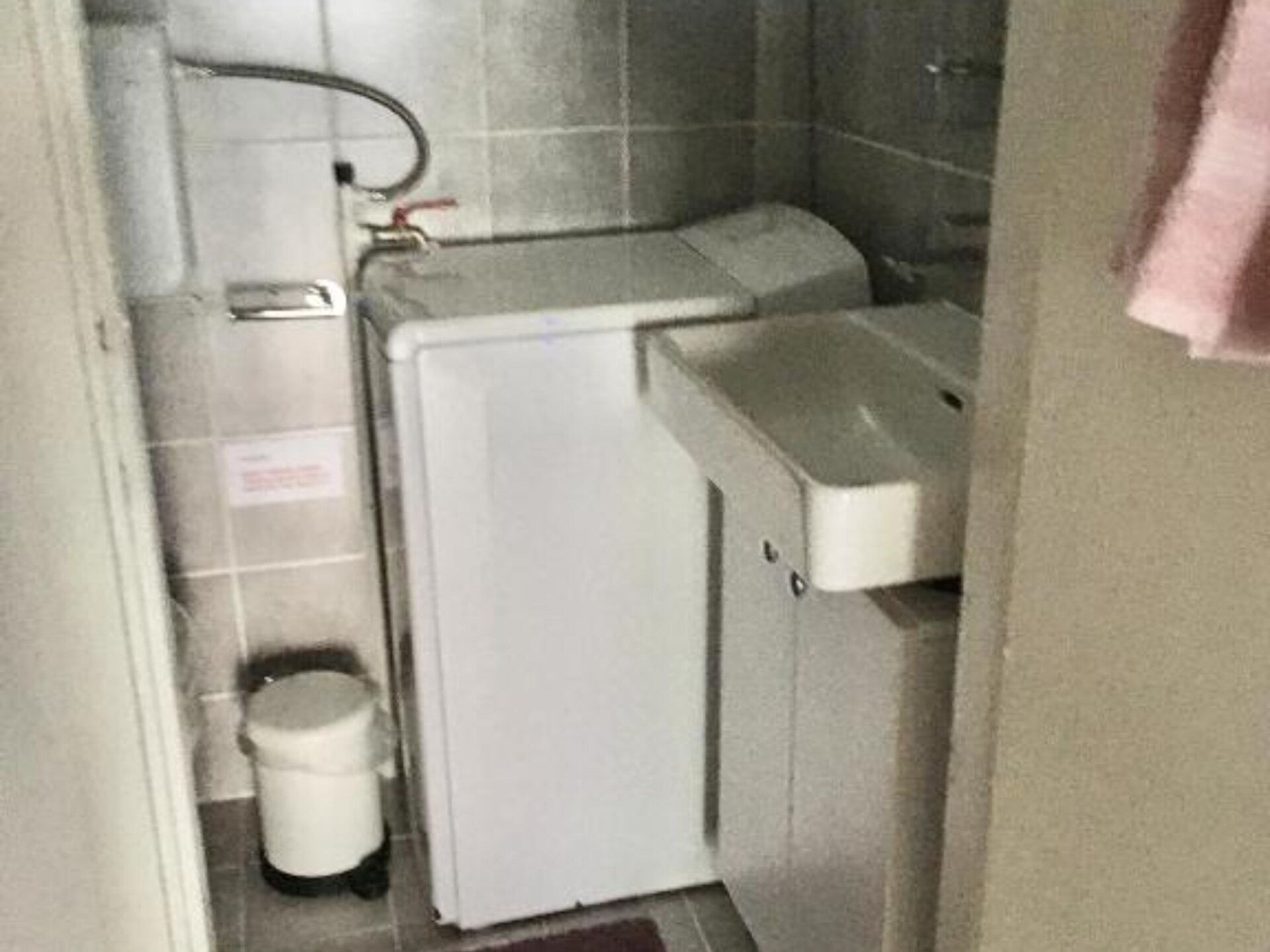 Strandhuis op 2 meter van zee in Starigrad-Paklenica met privéstrand - foto 11