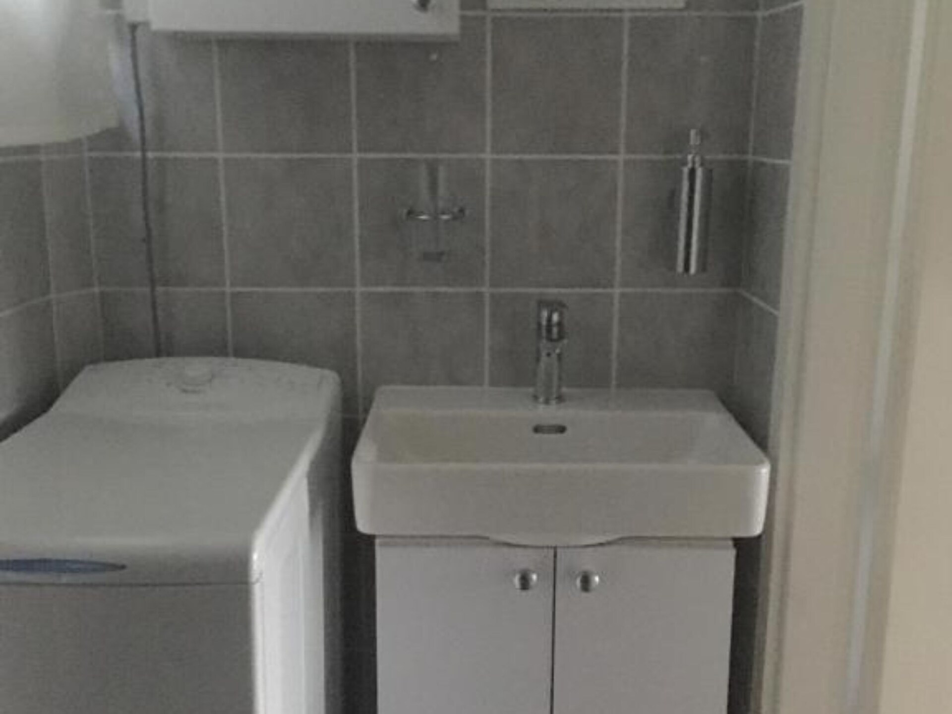 Strandhuis op 2 meter van zee in Starigrad-Paklenica met privéstrand - foto 12