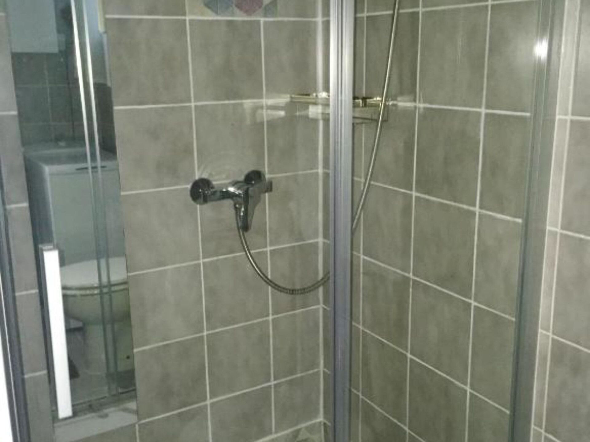 Strandhuis op 2 meter van zee in Starigrad-Paklenica met privéstrand - foto 13