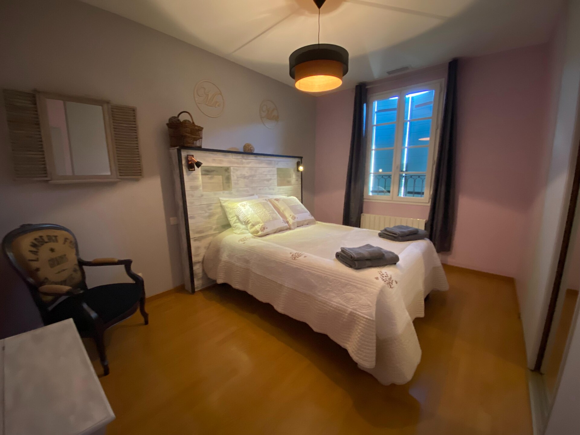 Authentiek Provençaals vakantiehuis met privéspa en zwembad voor 12 personen - foto 12