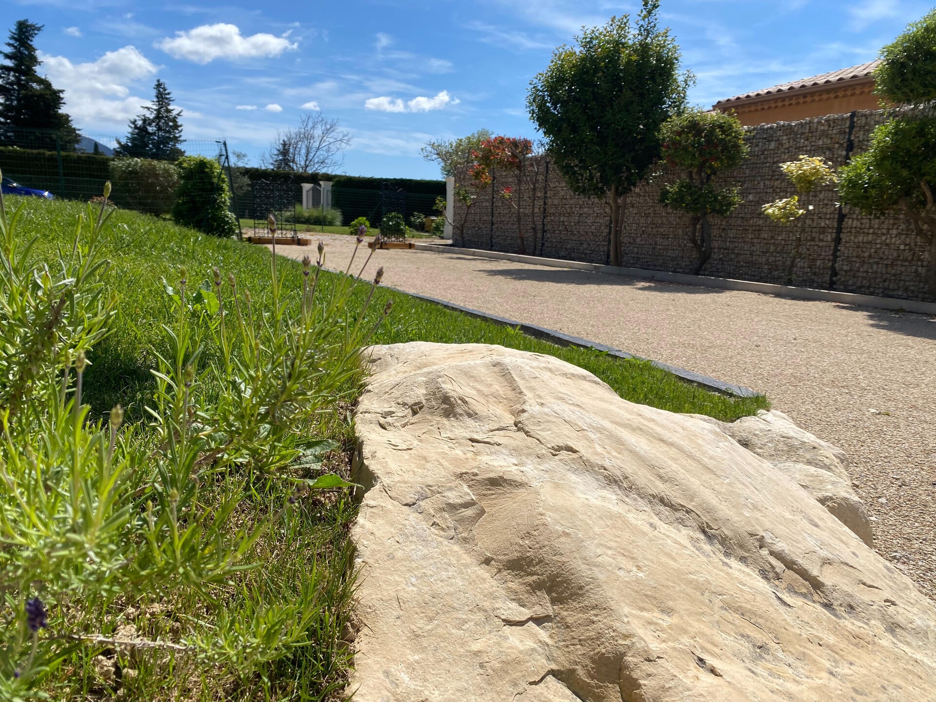Authentiek Provençaals vakantiehuis met privéspa en zwembad voor 12 personen - foto 22