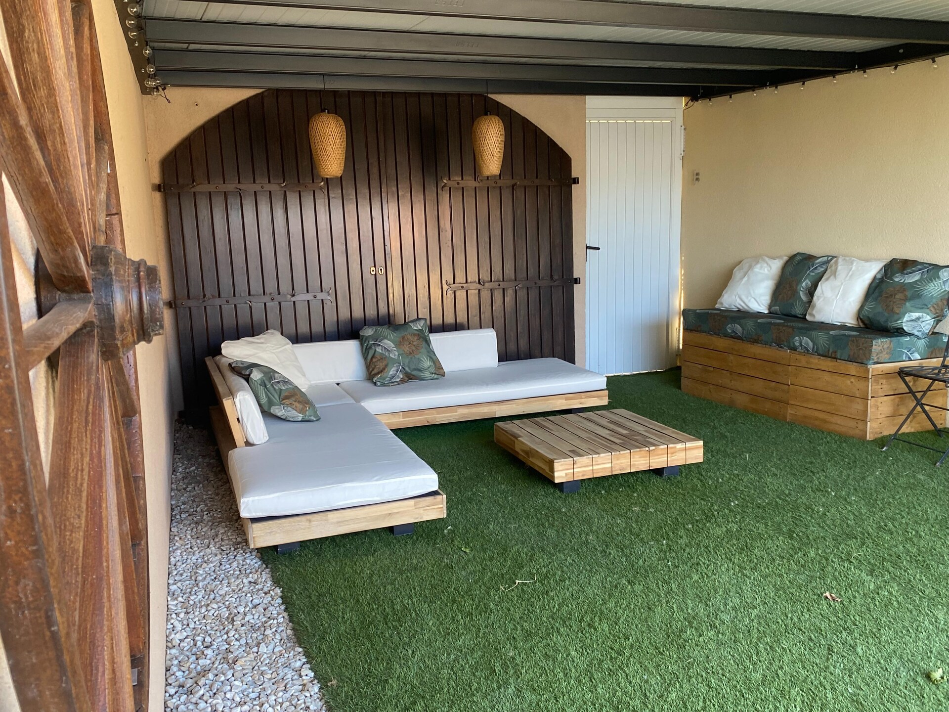 Authentiek Provençaals vakantiehuis met privéspa en zwembad voor 12 personen - foto 6