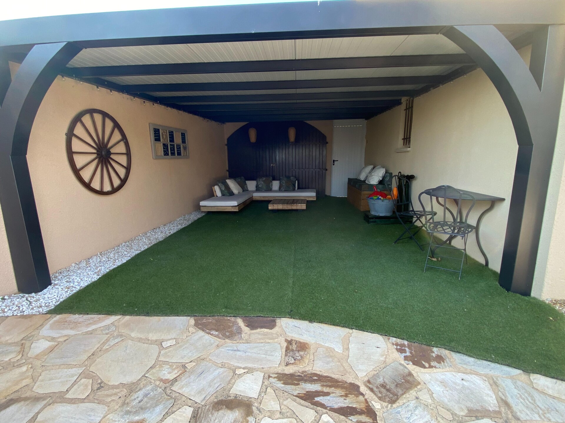 Authentiek Provençaals vakantiehuis met privéspa en zwembad voor 12 personen - foto 18