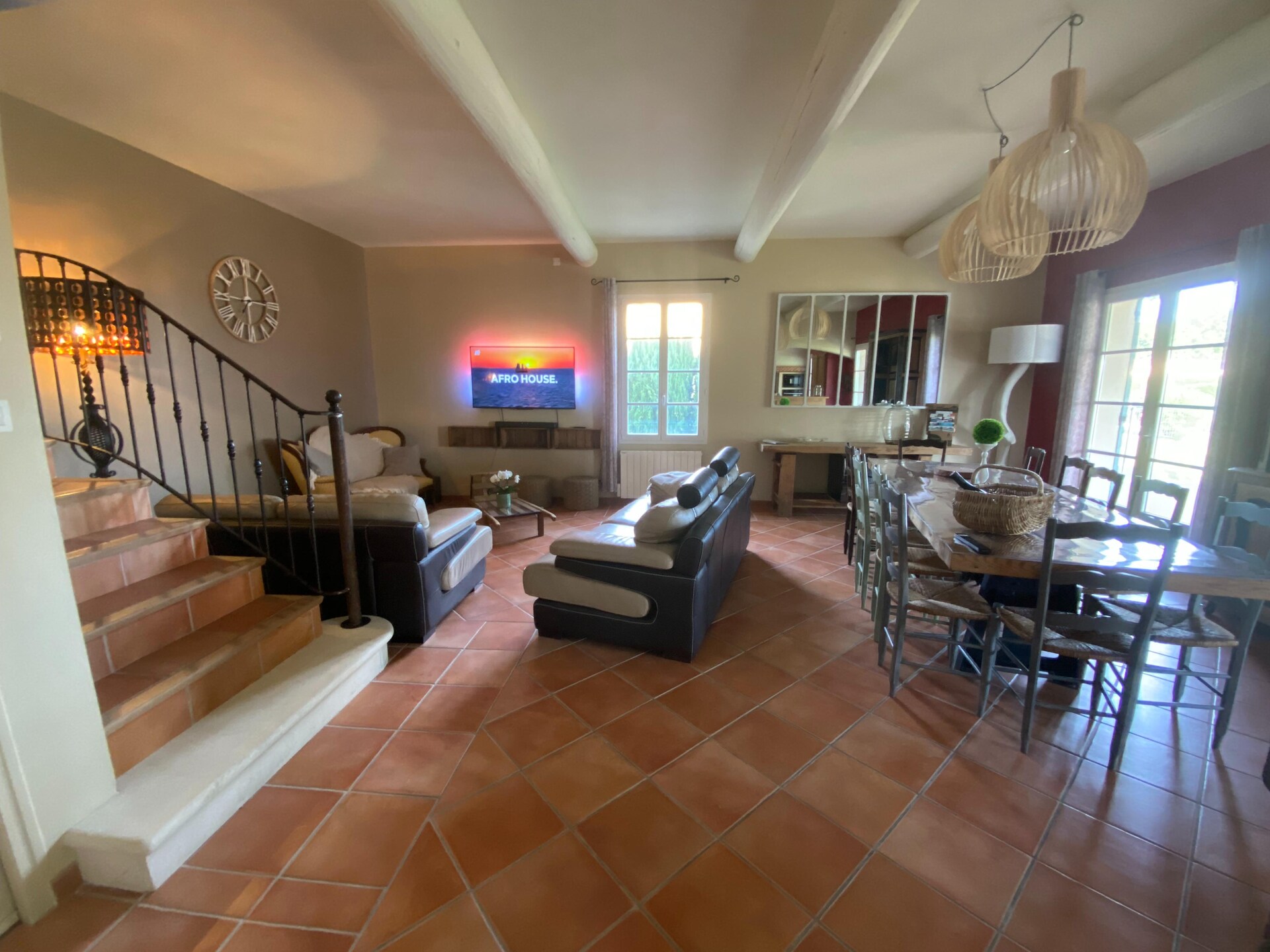 Authentiek Provençaals vakantiehuis met privéspa en zwembad voor 12 personen - foto 8