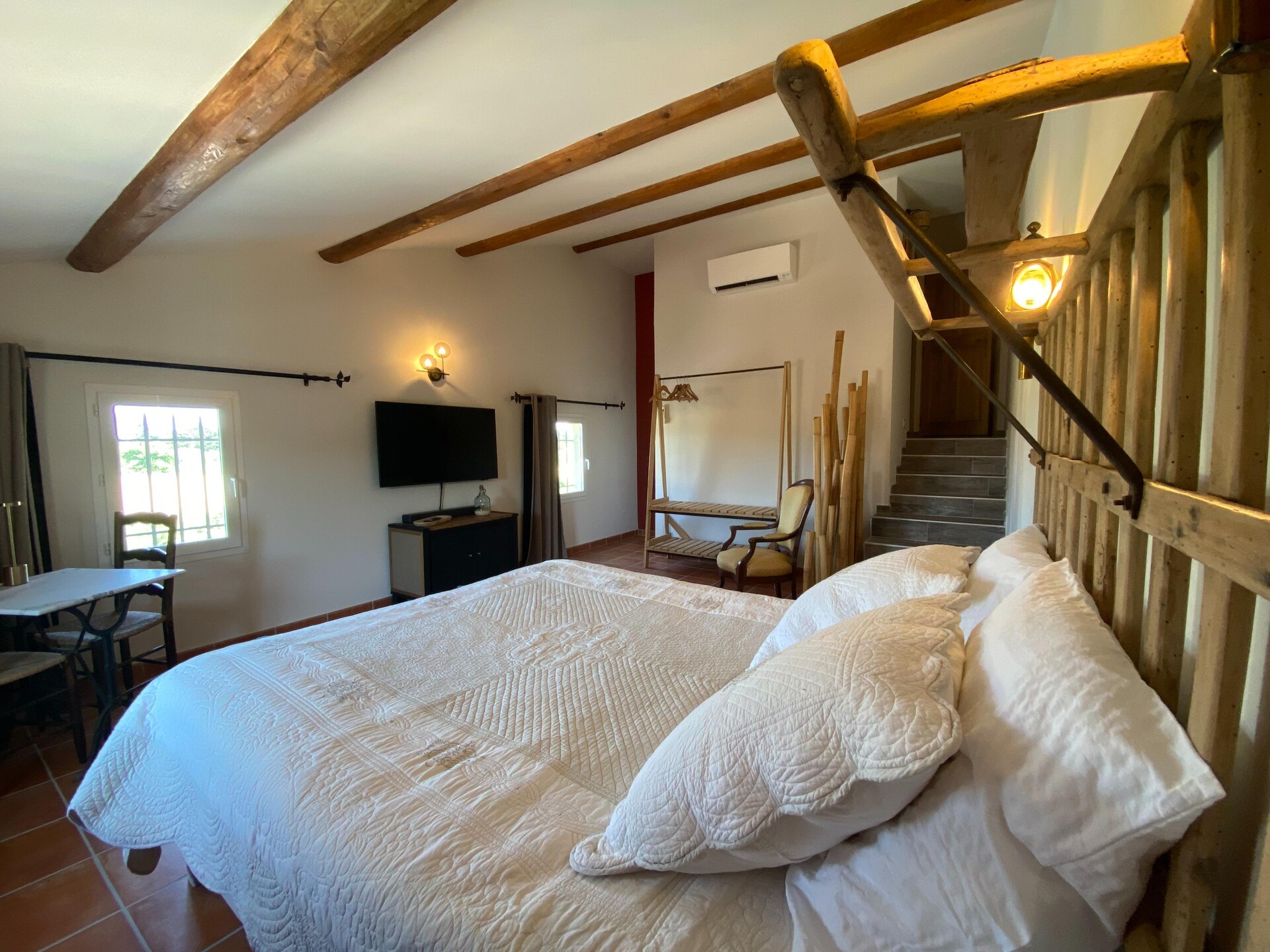 Authentiek Provençaals vakantiehuis met privéspa en zwembad voor 12 personen - foto 14