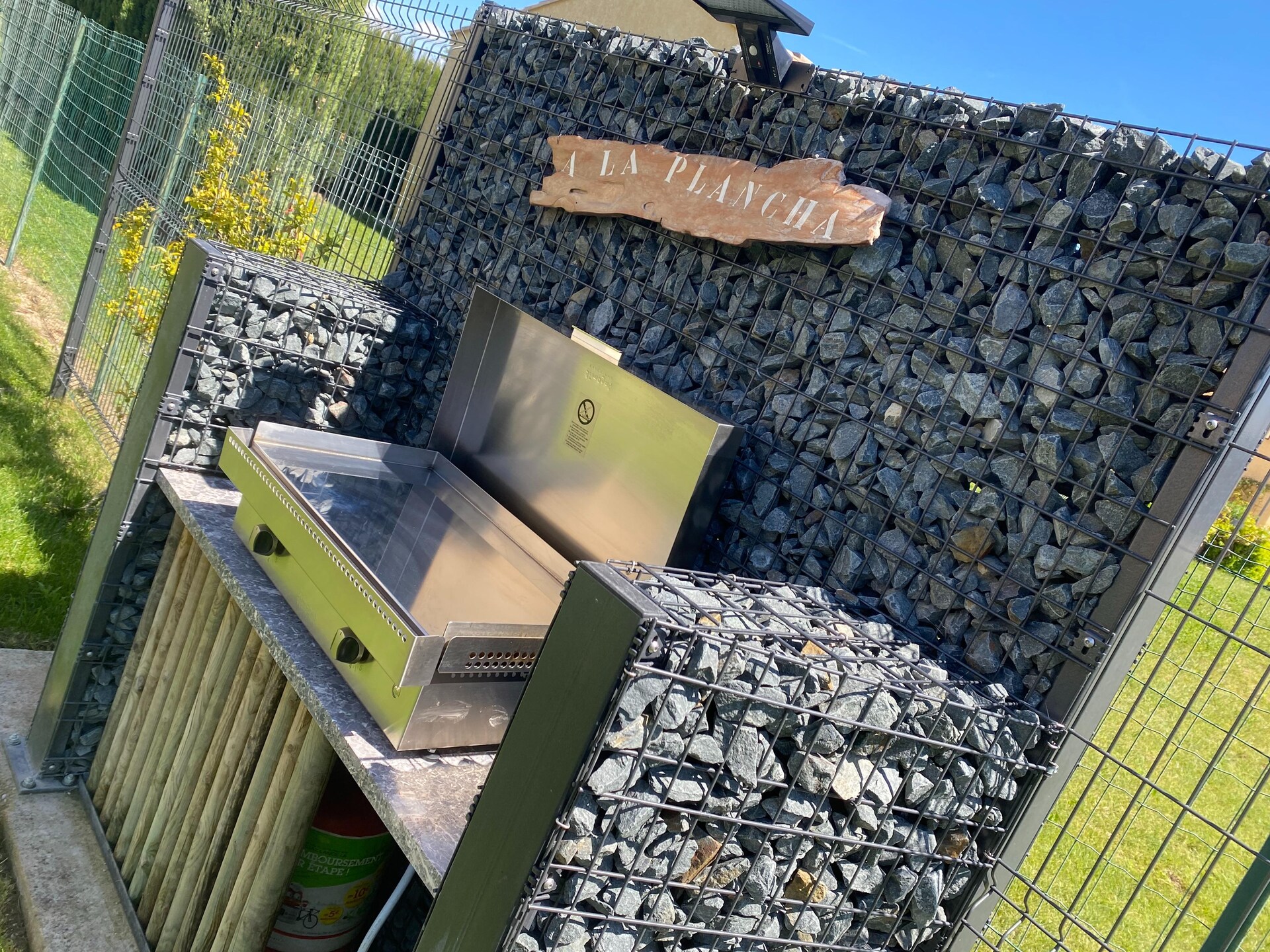 Authentiek Provençaals vakantiehuis met privéspa en zwembad voor 12 personen - foto 21