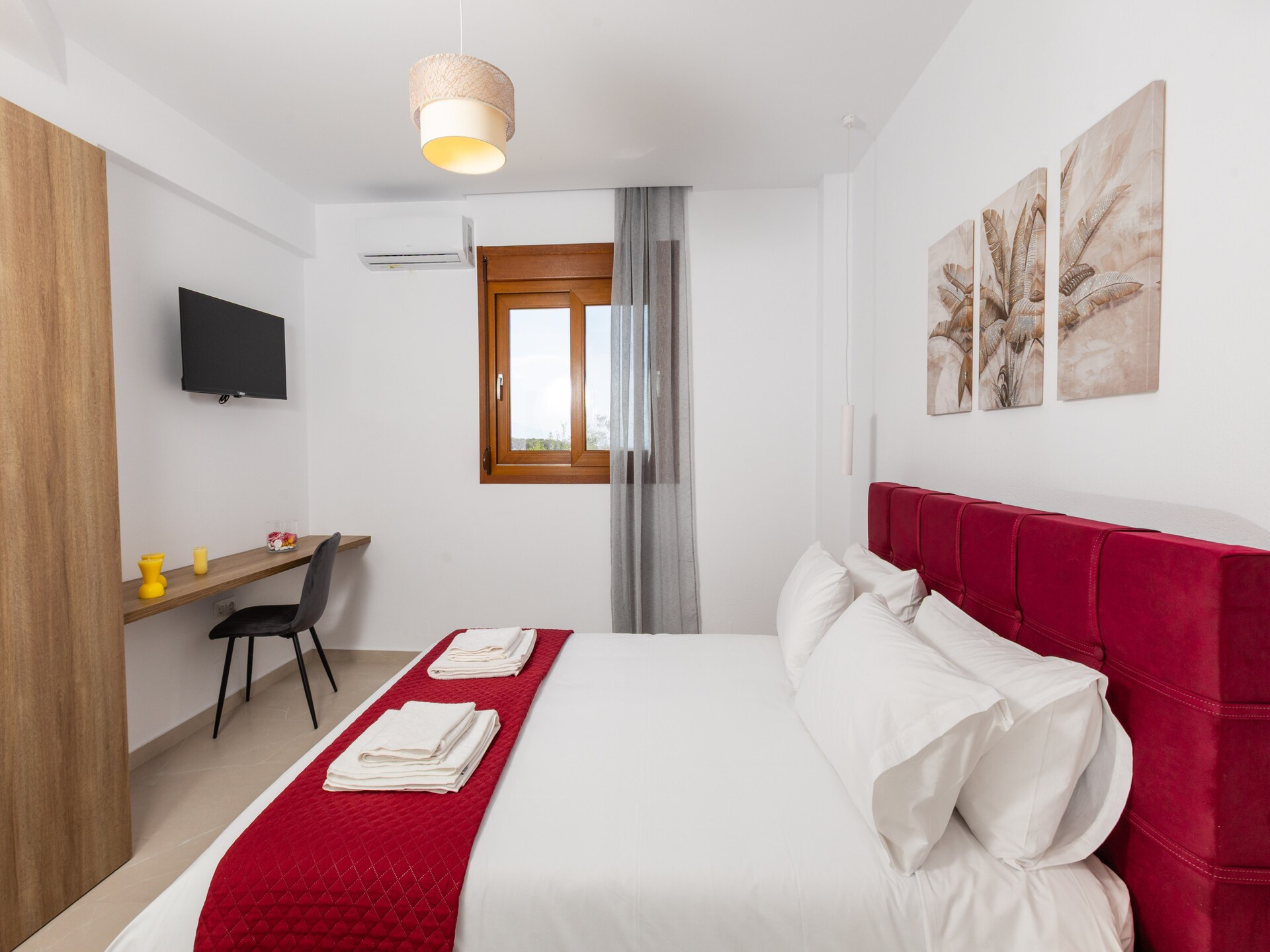 Ruim appartement met privézwembad en tuin op 2 km van het strand - foto 11