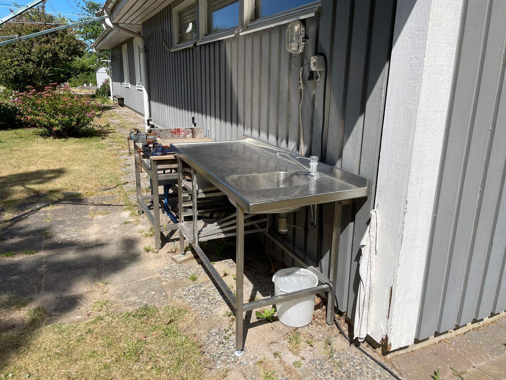 Knus vakantiehuis op rots met zeezicht bij Senoren, dichtbij Karlskrona - foto 10