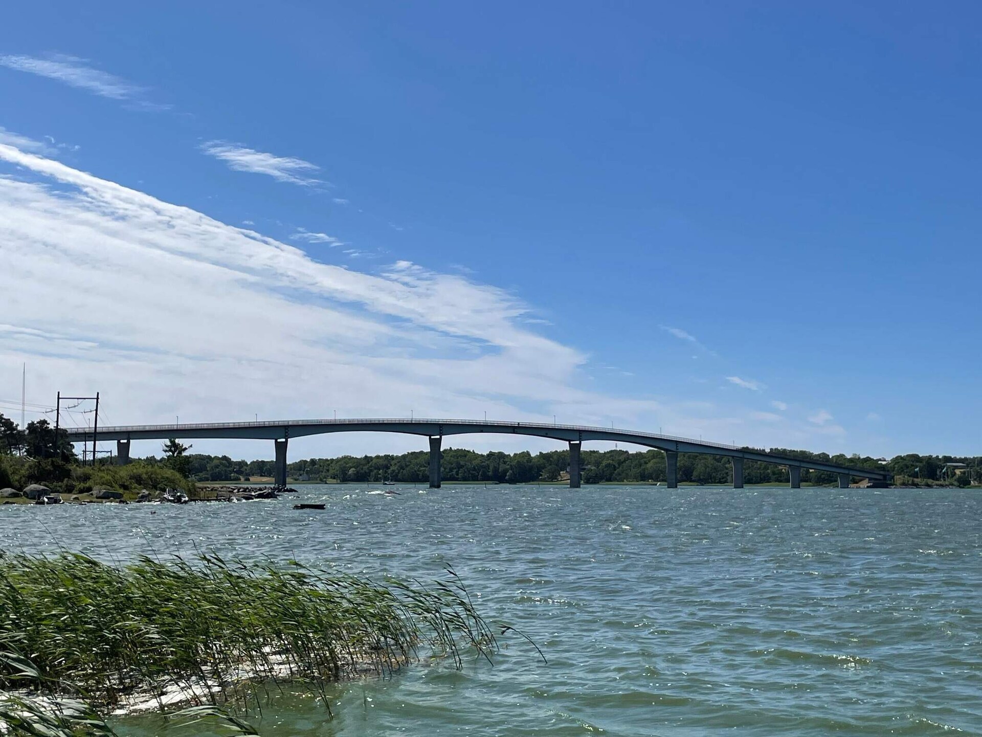 Knus vakantiehuis op rots met zeezicht bij Senoren, dichtbij Karlskrona - foto 15