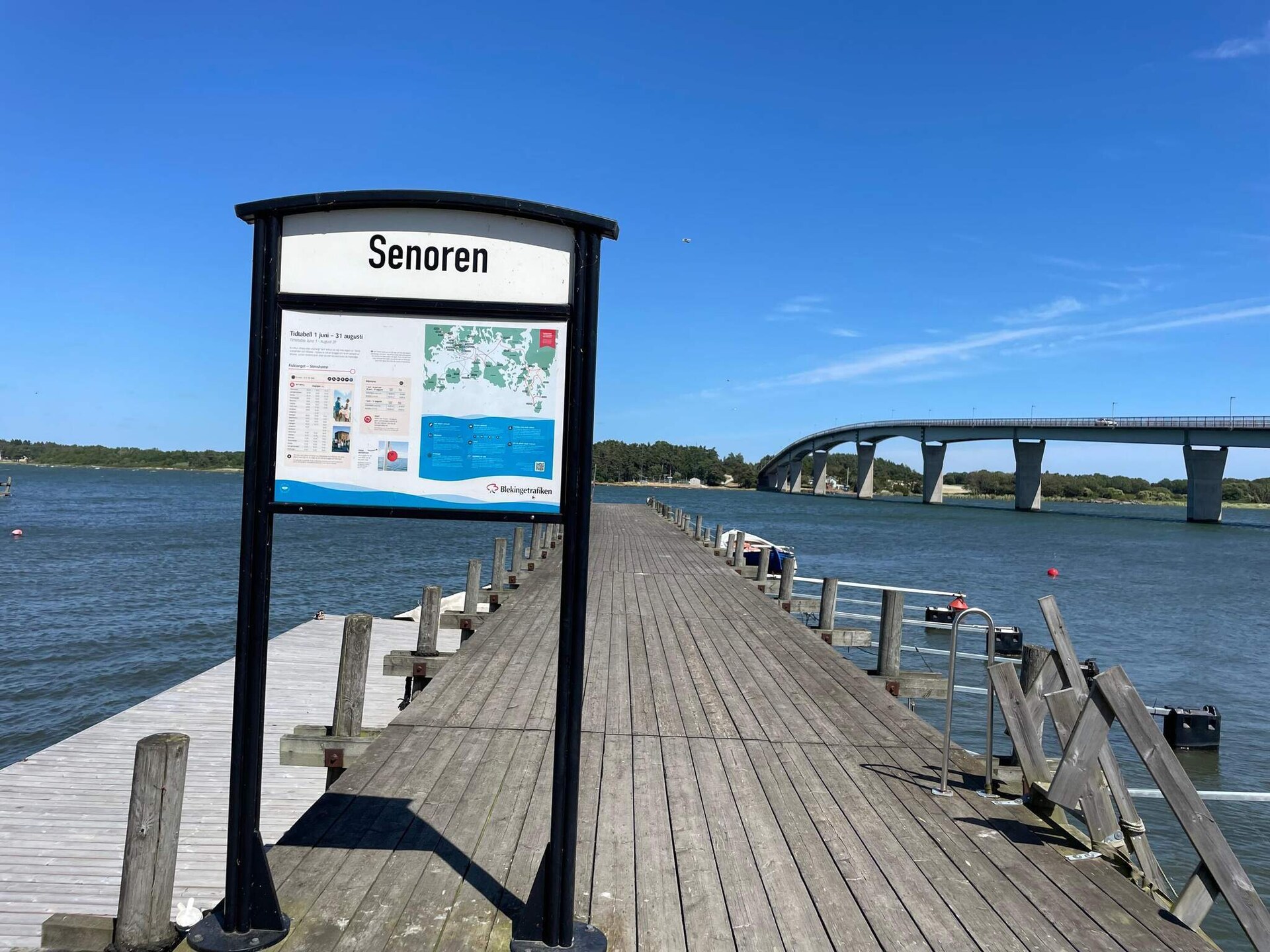 Knus vakantiehuis op rots met zeezicht bij Senoren, dichtbij Karlskrona - foto 19