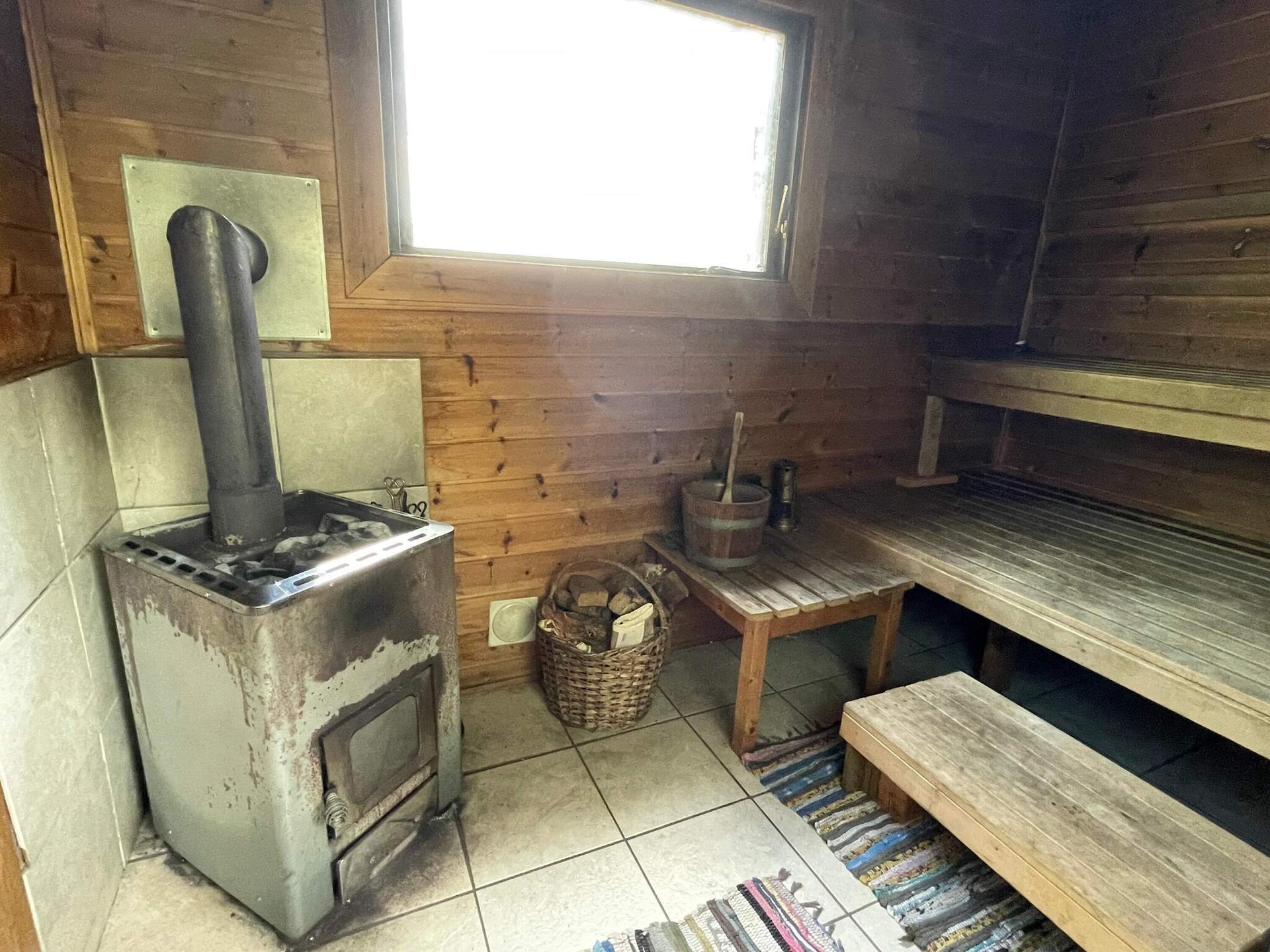 Knus vakantiehuis op rots met zeezicht bij Senoren, dichtbij Karlskrona - foto 30