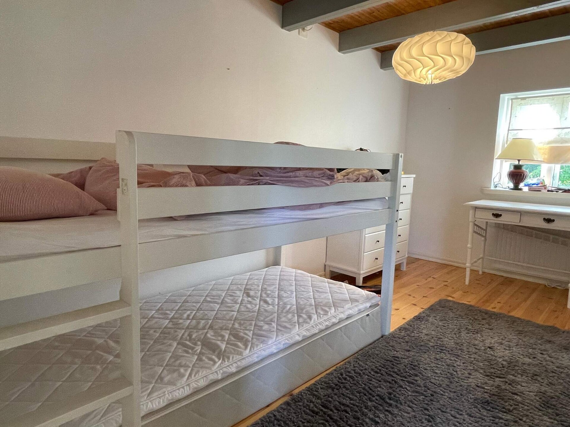 Vrijstaand vakantiehuis aan de golfbaan met zeezicht bij Sölvesborg - foto 27