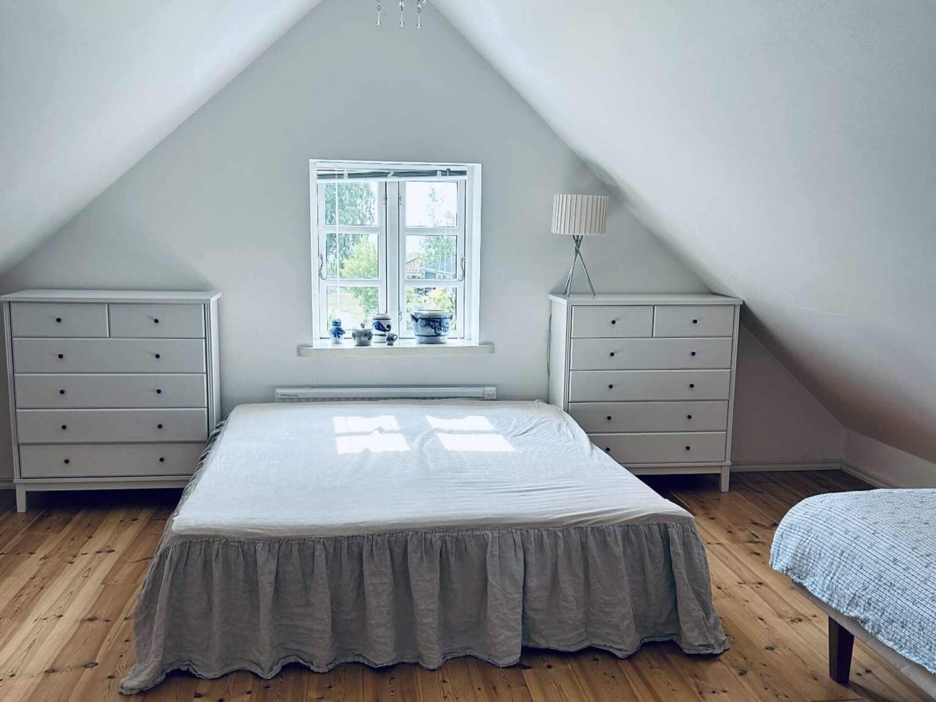 Vrijstaand vakantiehuis aan de golfbaan met zeezicht bij Sölvesborg - foto 22