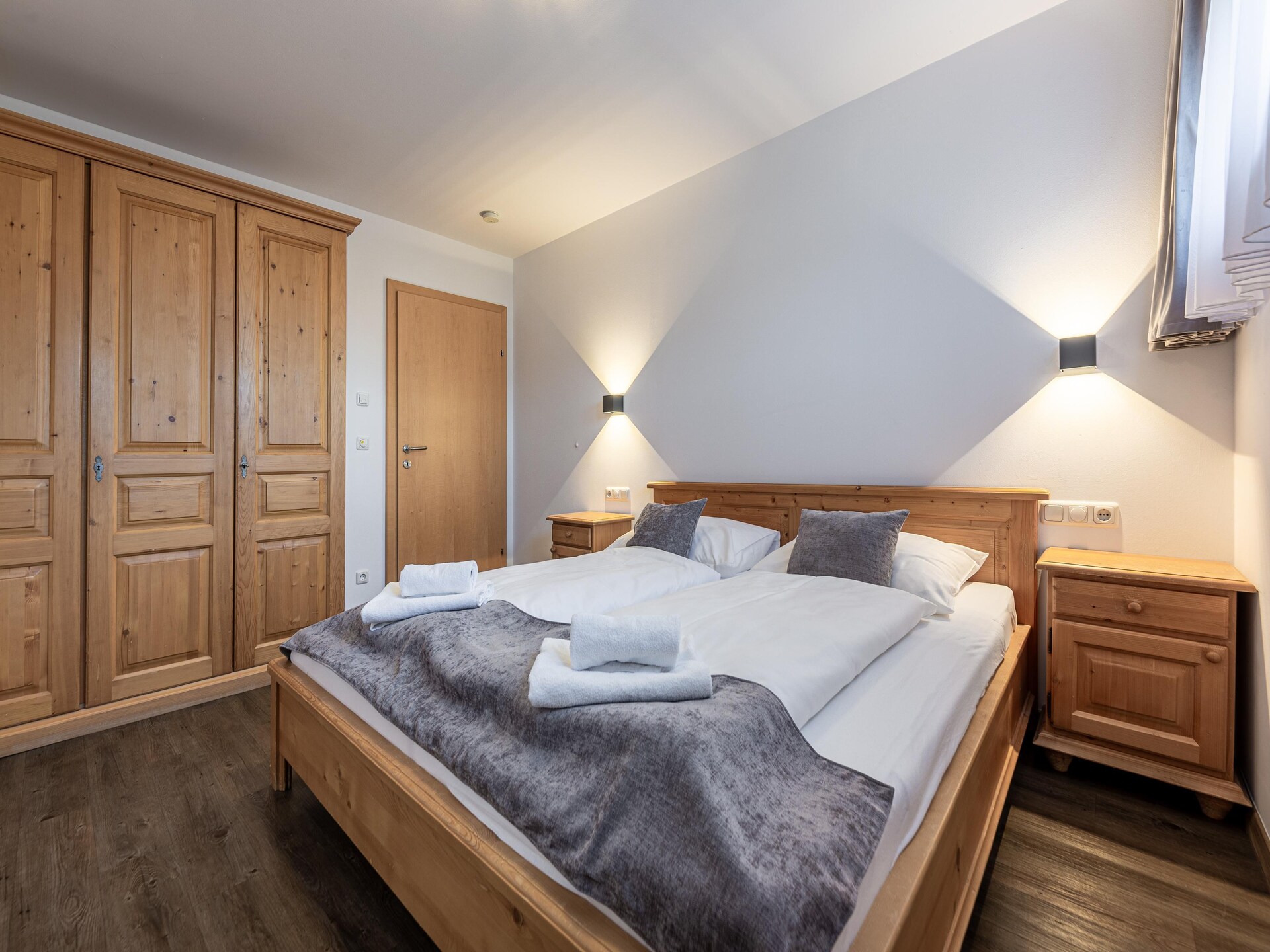 Centraal gelegen appartement in Jochberg direct aan de piste - foto 9