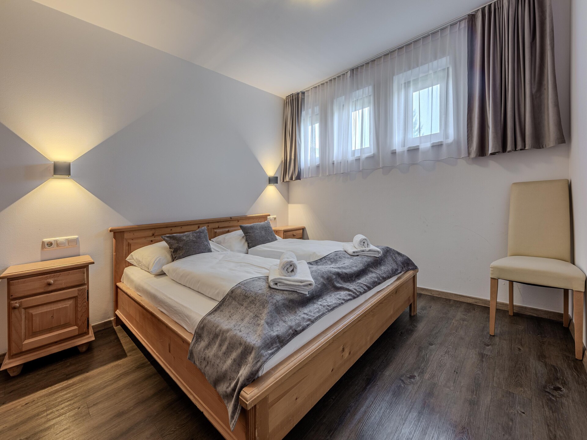 Centraal gelegen appartement in Jochberg direct aan de piste - foto 3