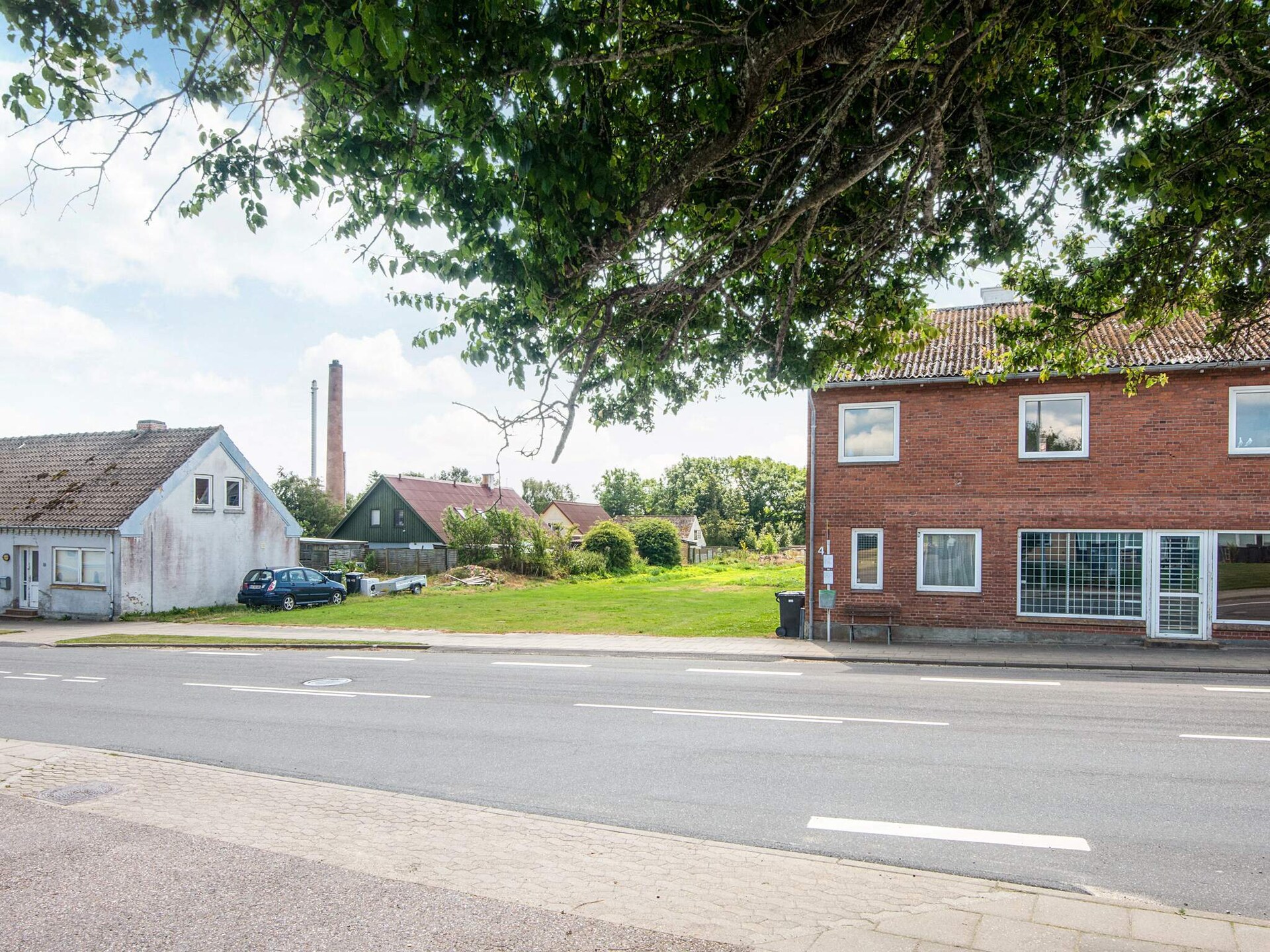 Ruim vakantiehuis met balkon bij Blokhus en Saltum, vlakbij zee - foto 2