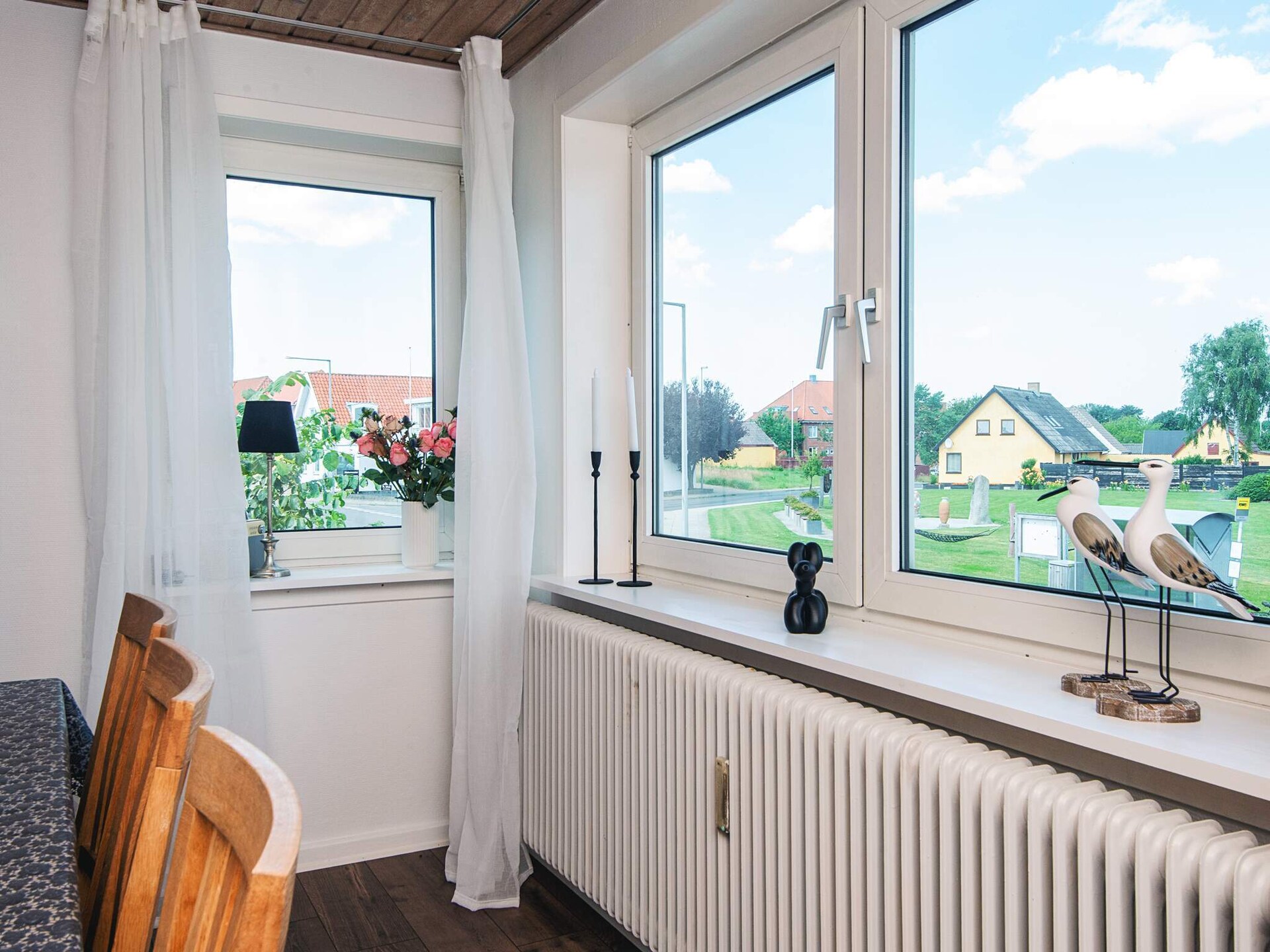 Ruim vakantiehuis met balkon bij Blokhus en Saltum, vlakbij zee - foto 23