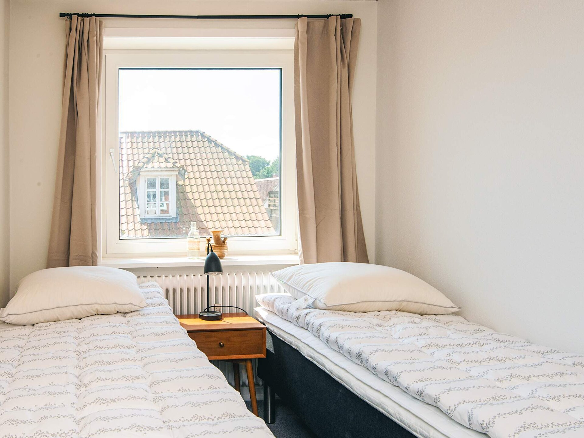 Ruim vakantiehuis met balkon bij Blokhus en Saltum, vlakbij zee - foto 30