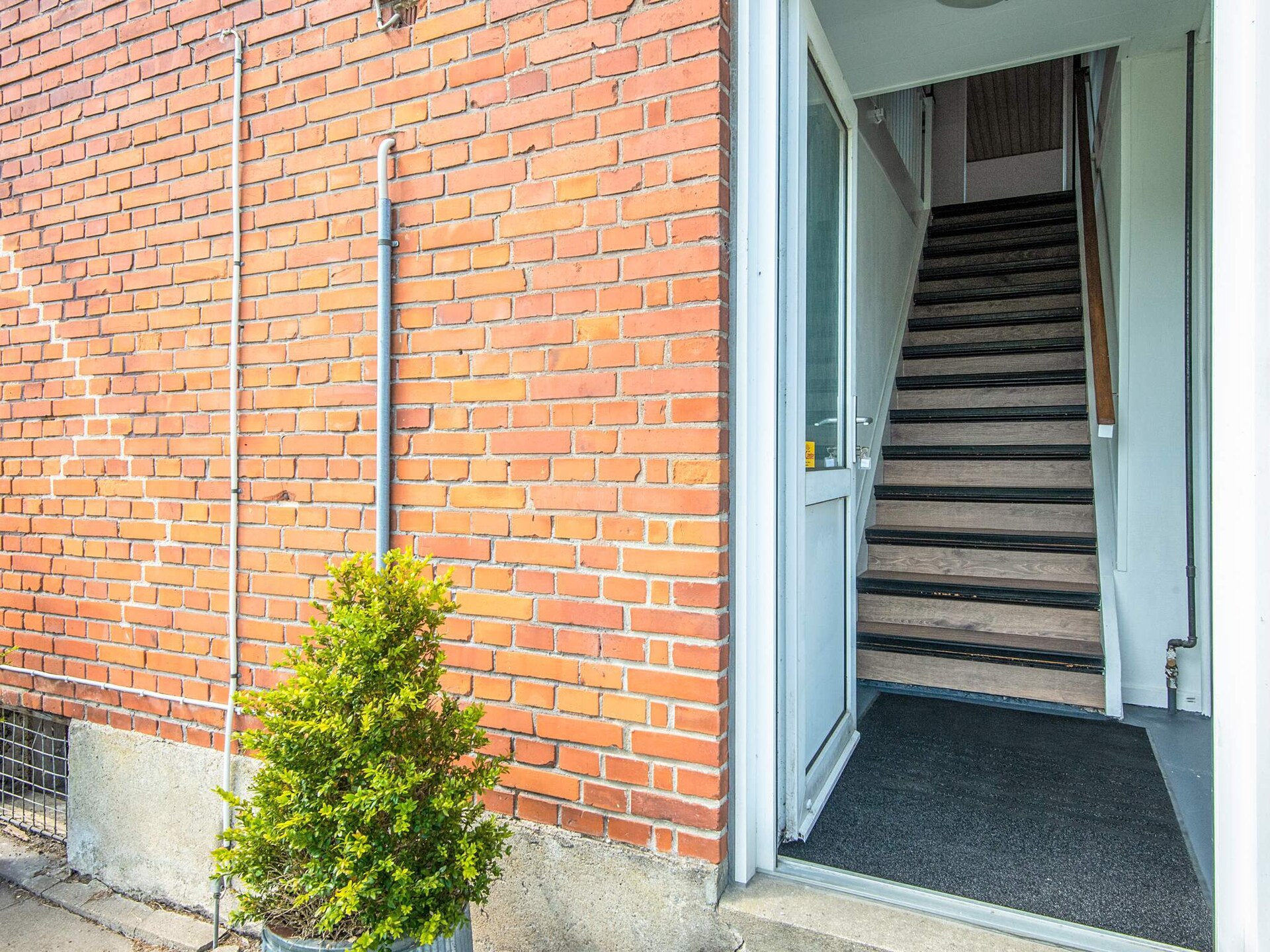 Ruim vakantiehuis met balkon bij Blokhus en Saltum, vlakbij zee - foto 36