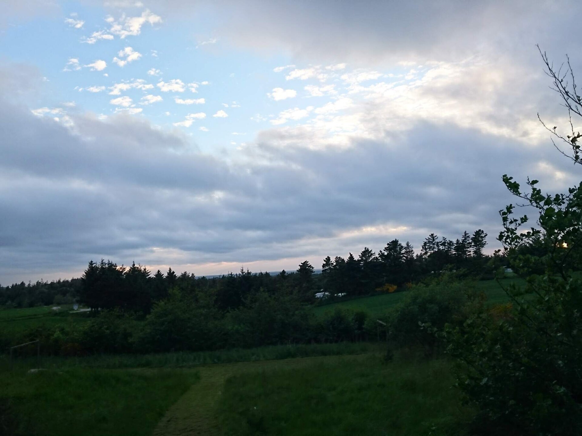 Ruim vakantiehuis met balkon bij Blokhus en Saltum, vlakbij zee - foto 15