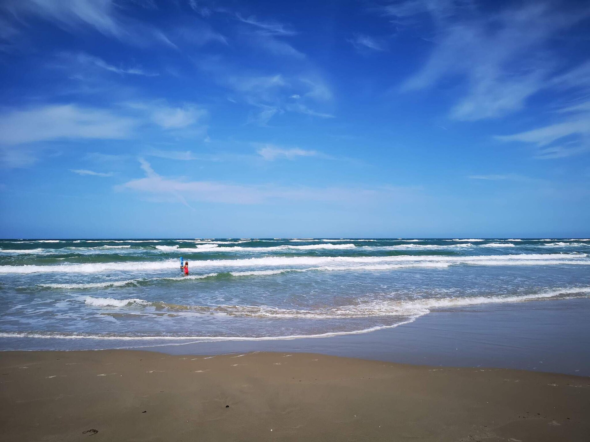 Ruim vakantiehuis met balkon bij Blokhus en Saltum, vlakbij zee - foto 19