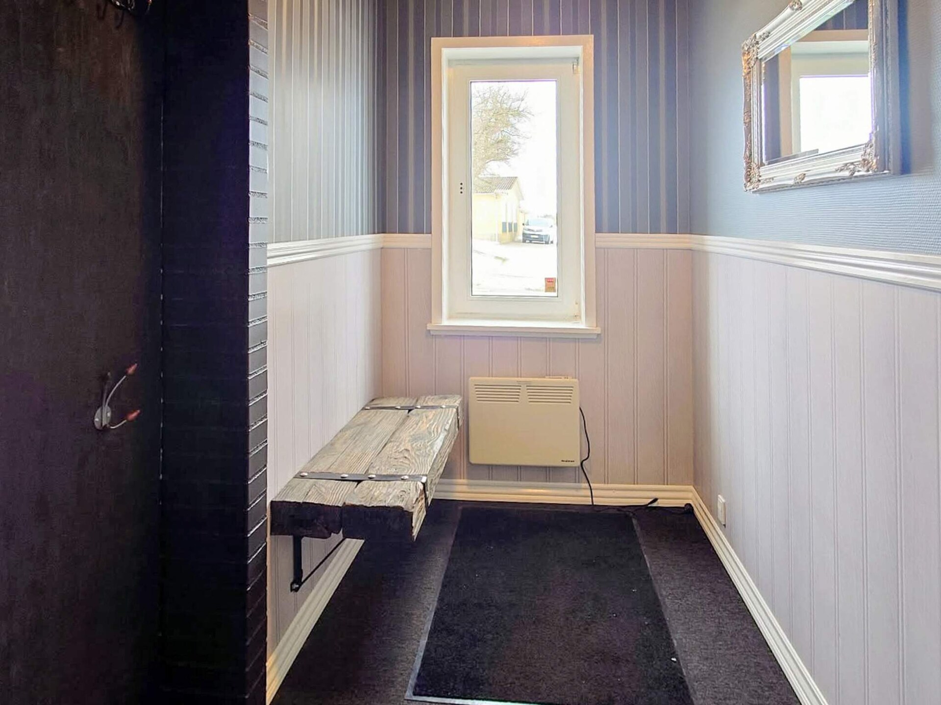 Ruim vakantiehuis met balkon bij Blokhus en Saltum, vlakbij zee - foto 34