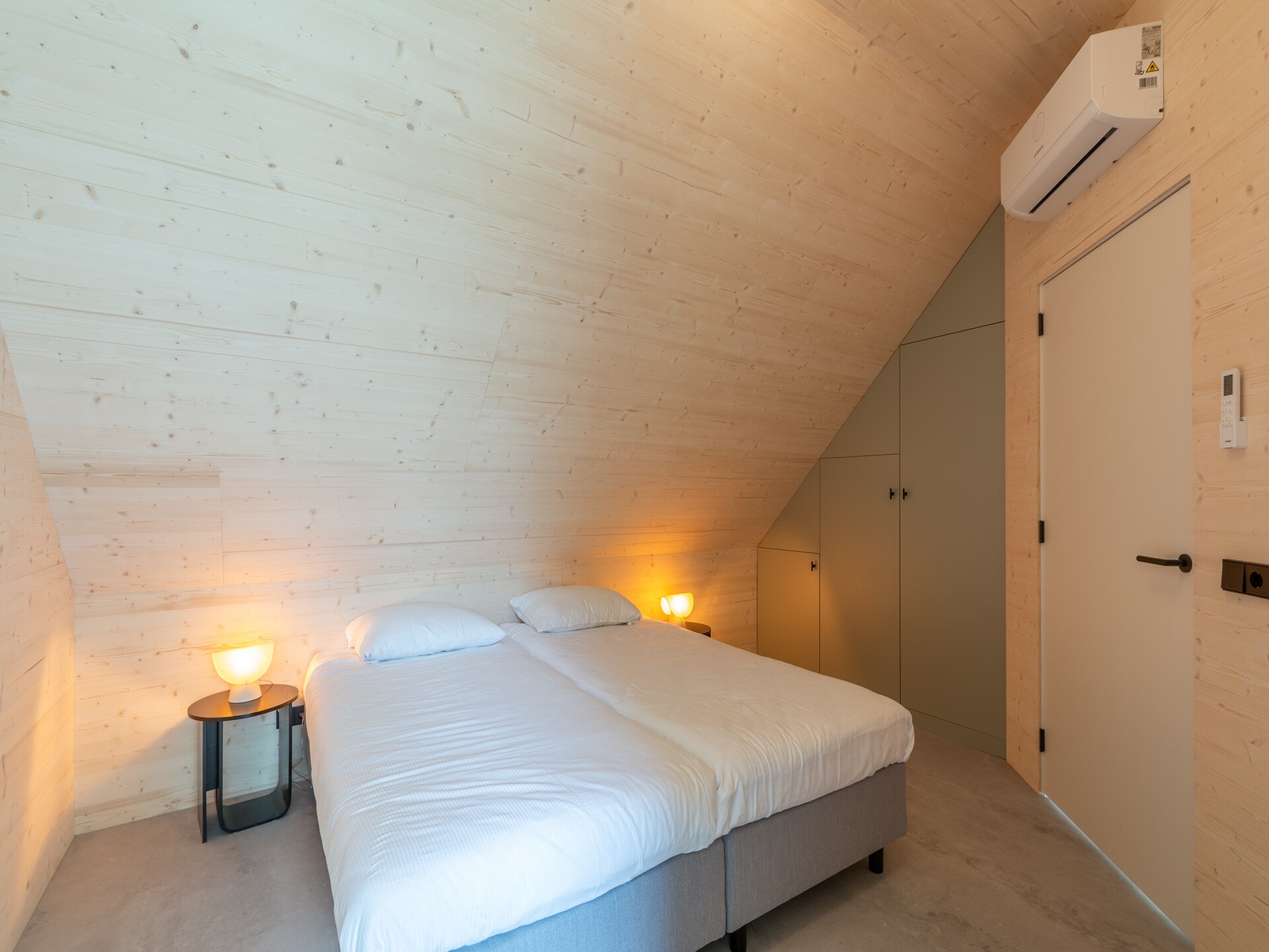 Luxe strandvilla Belkmer Beachhouse met omheinde tuin, 1,5km van zee - foto 19