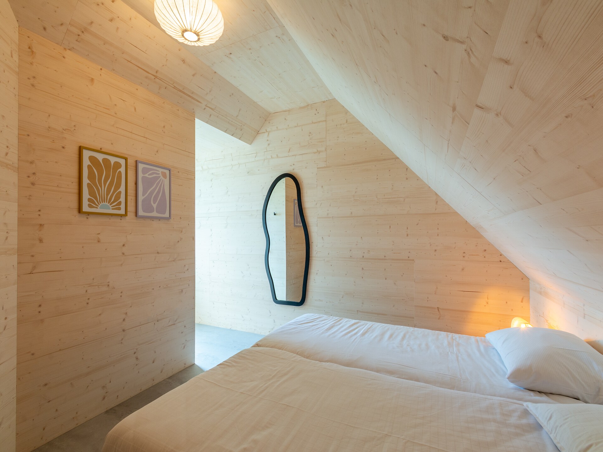 Luxe strandvilla Belkmer Beachhouse met omheinde tuin, 1,5km van zee - foto 16