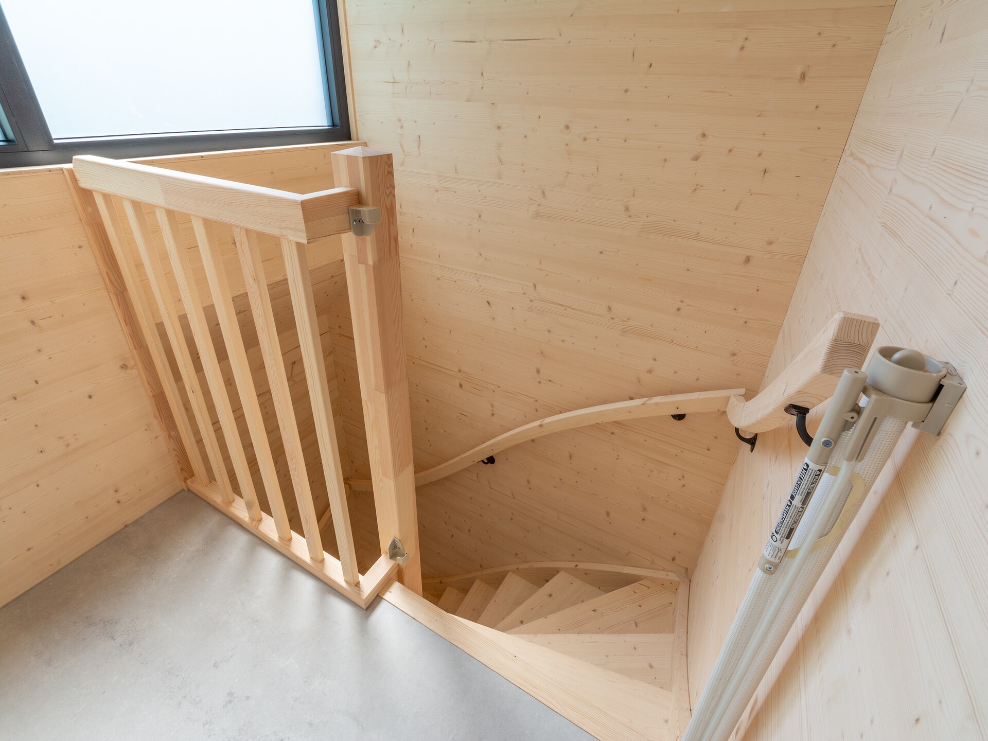 Luxe strandvilla Belkmer Beachhouse met omheinde tuin, 1,5km van zee - foto 15